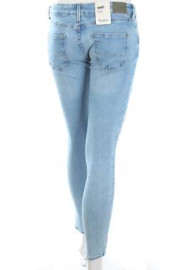 Дамски дънки Pepe Jeans2
