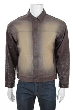 Τζιν μπουφάν Jack & Jones1 - Contourshop.gr Τζιν μπουφάν Jack & Jones1