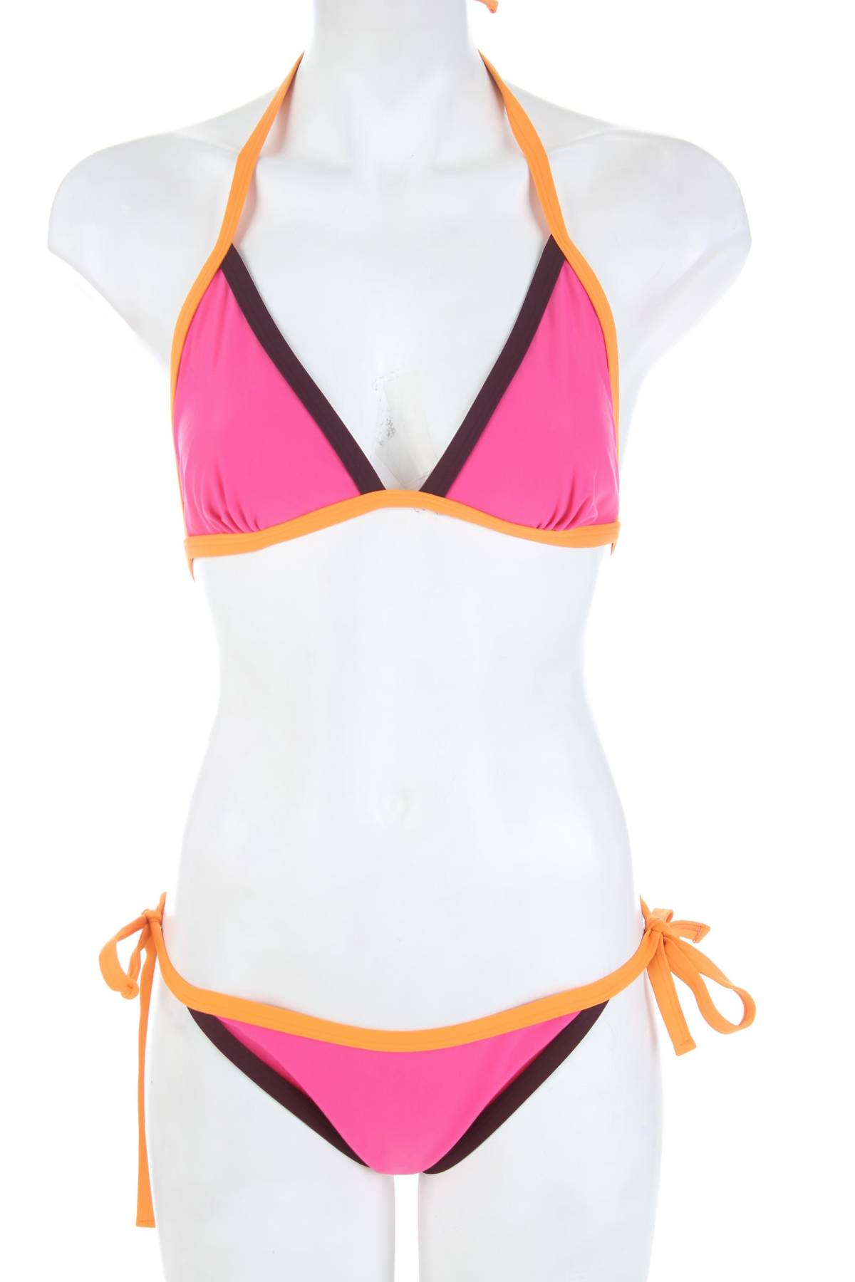 Σετ μαγιό Guillermina Baeza1 - Contourshop.gr Σετ μαγιό Guillermina Baeza1