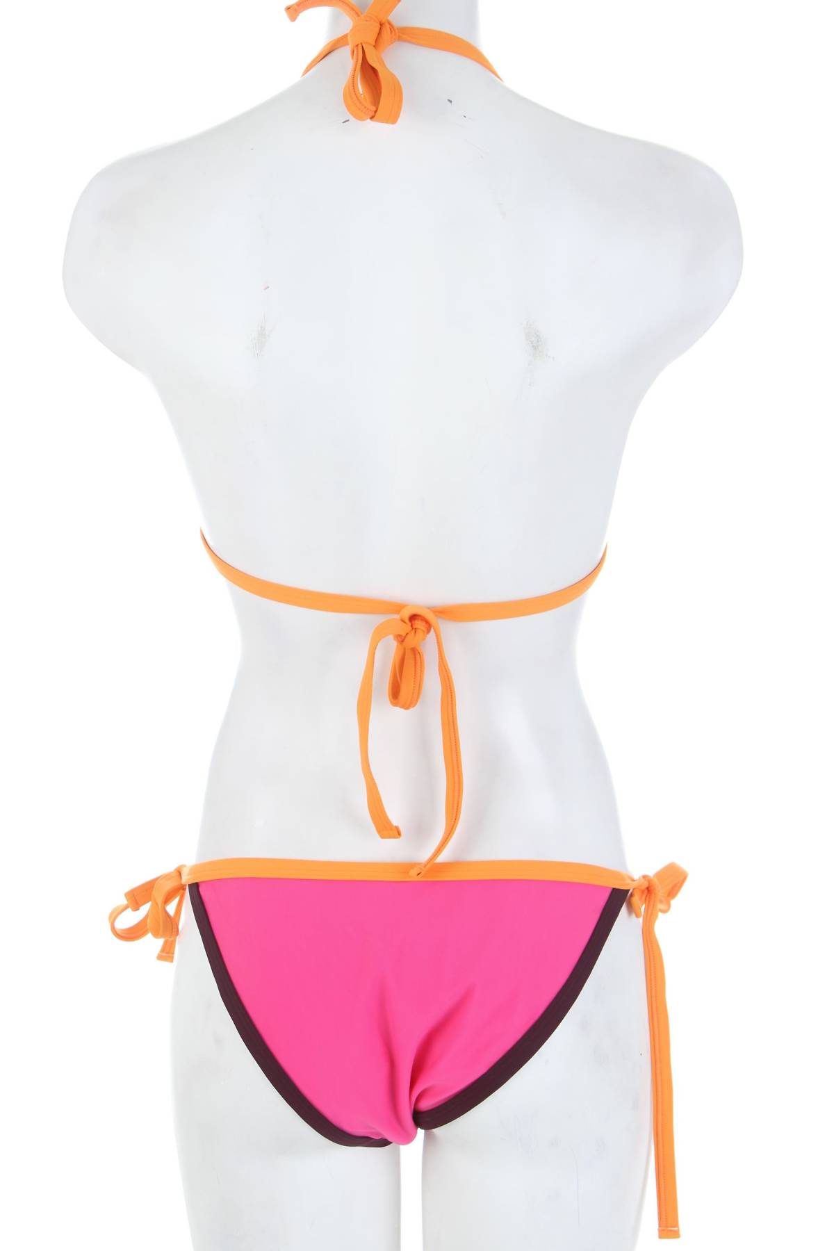 Σετ μαγιό Guillermina Baeza2 - Contourshop.gr Σετ μαγιό Guillermina Baeza2
