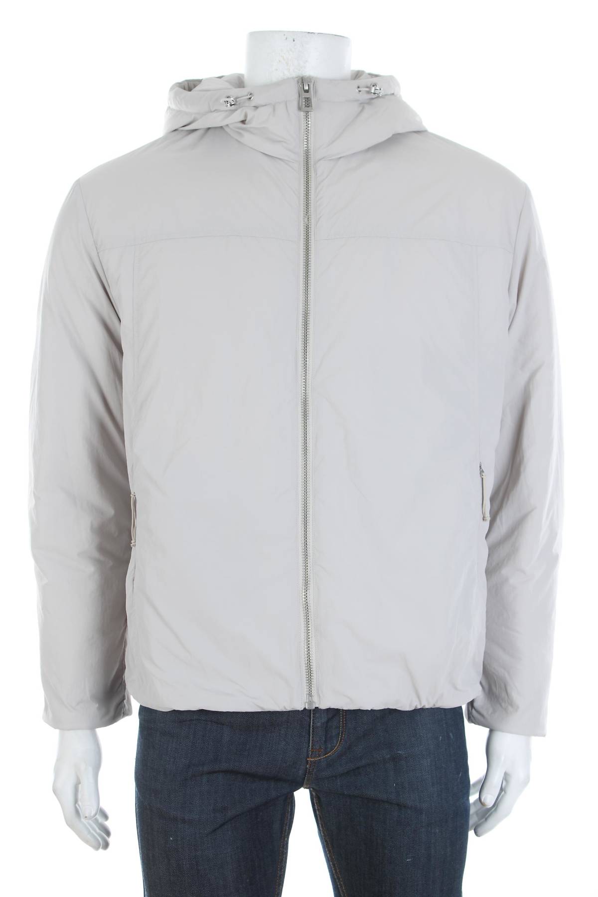 Ανδρικό μπουφάν Only & Sons1 - Contourshop.gr Ανδρικό μπουφάν Only & Sons1
