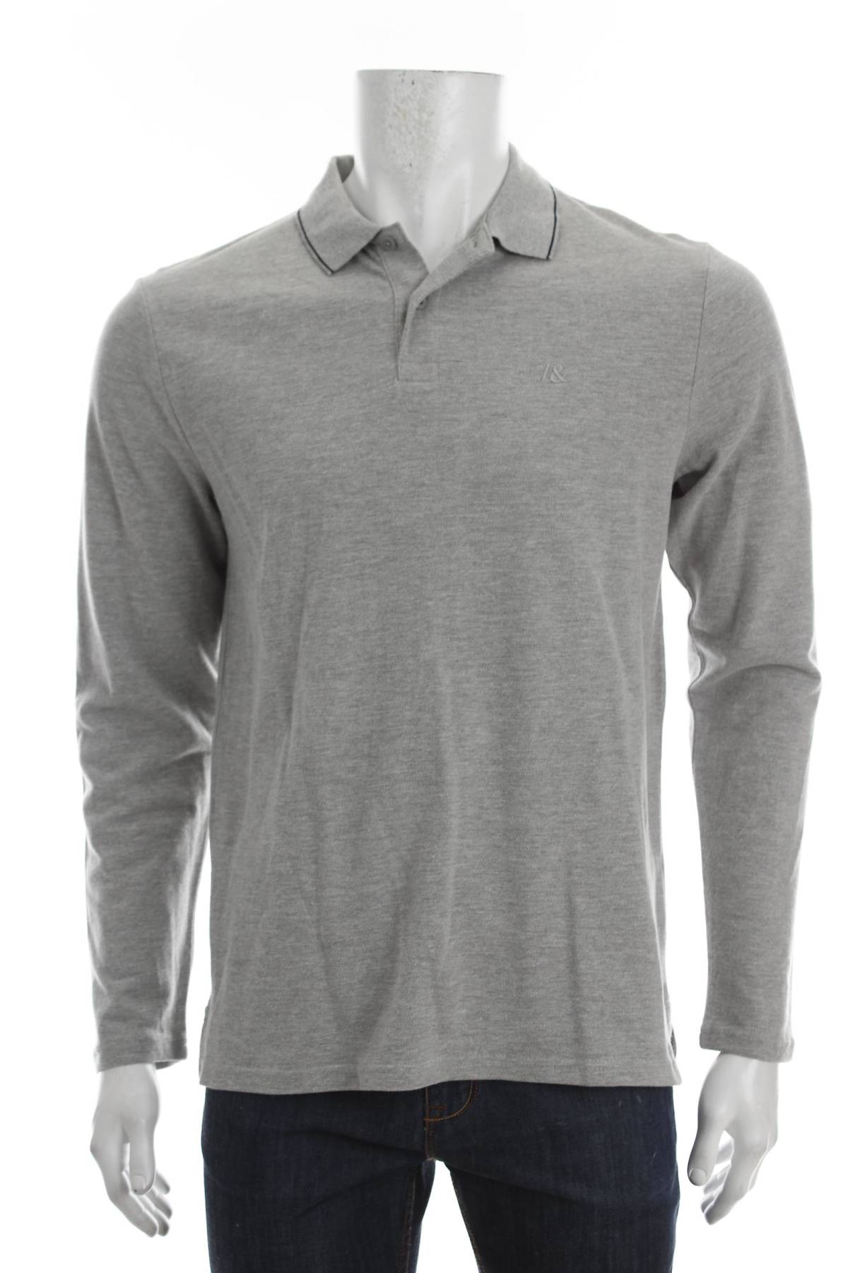 Ανδρική μπλούζα C&A1