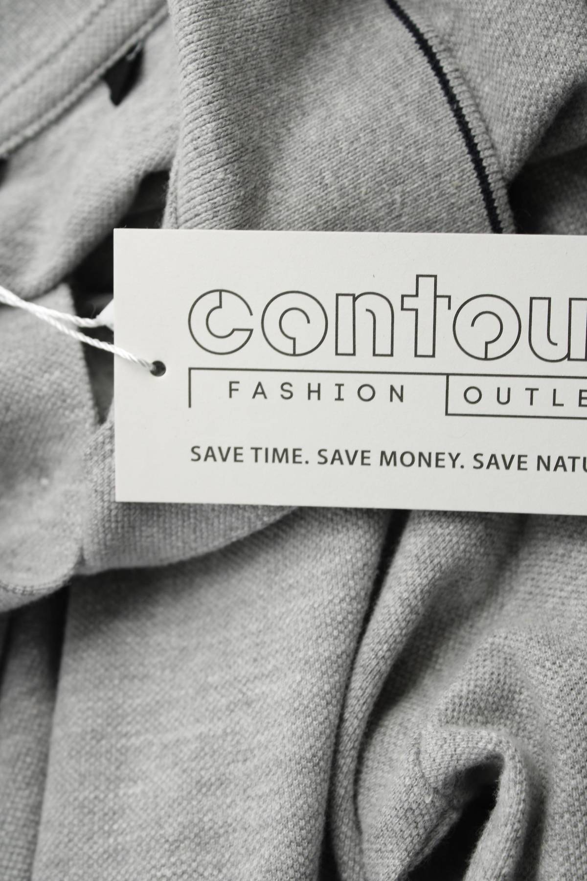 Ανδρική μπλούζα C&A3