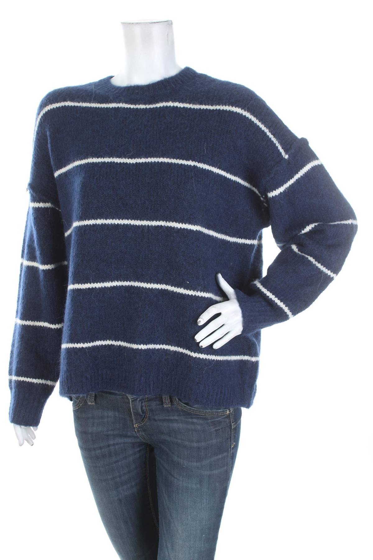 Дамски пуловер C&A1