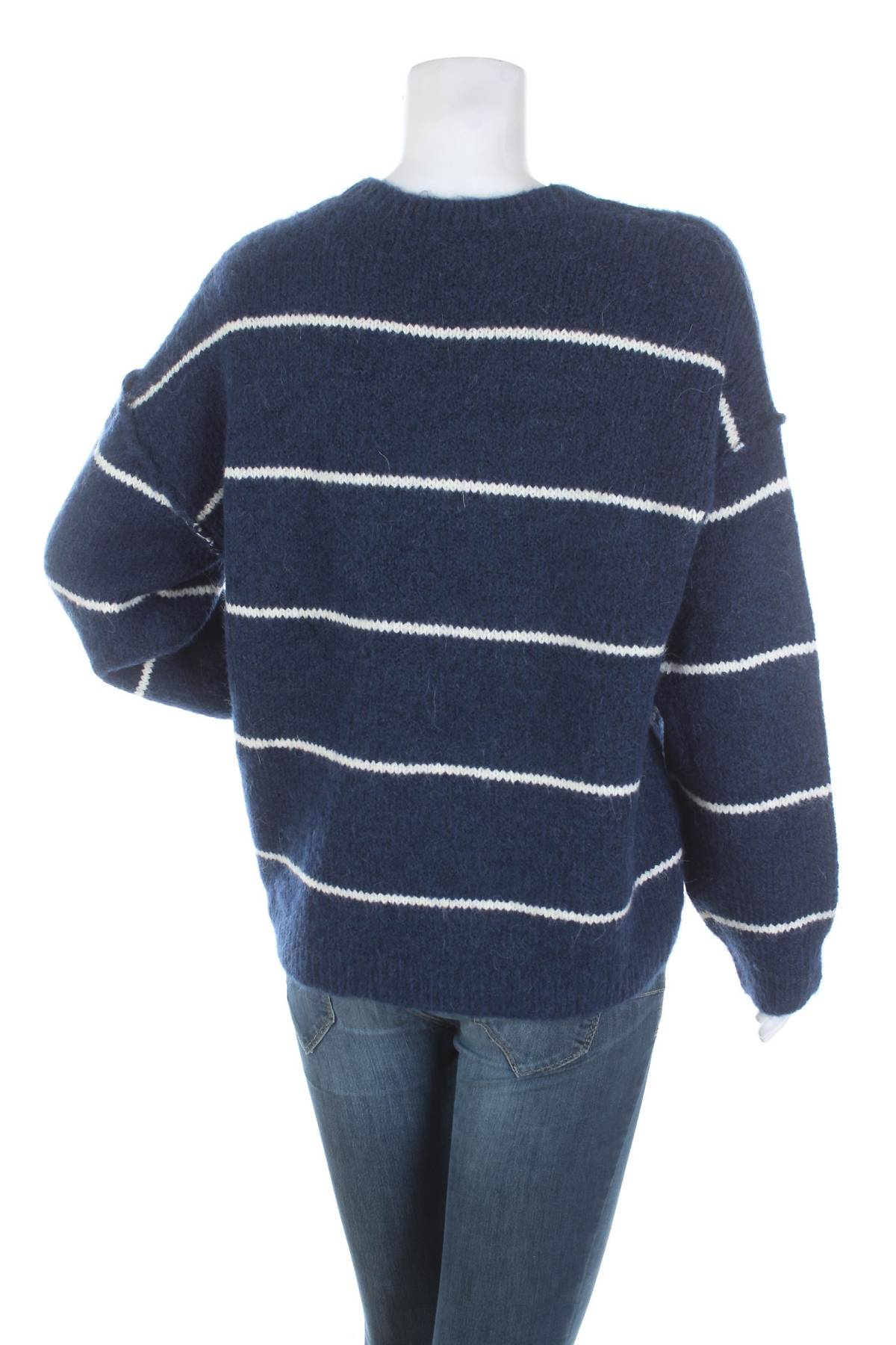 Дамски пуловер C&A2