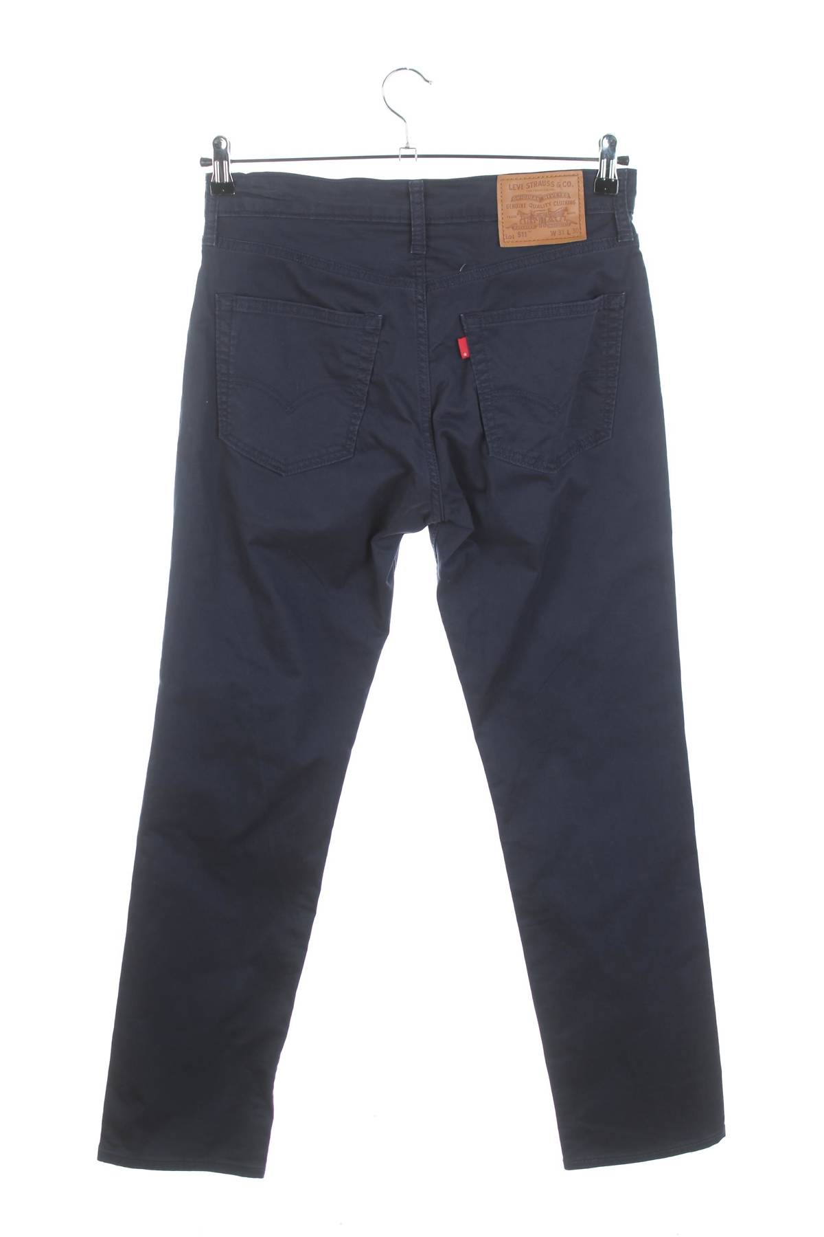 Ανδρικά παντελόνια Levi's2