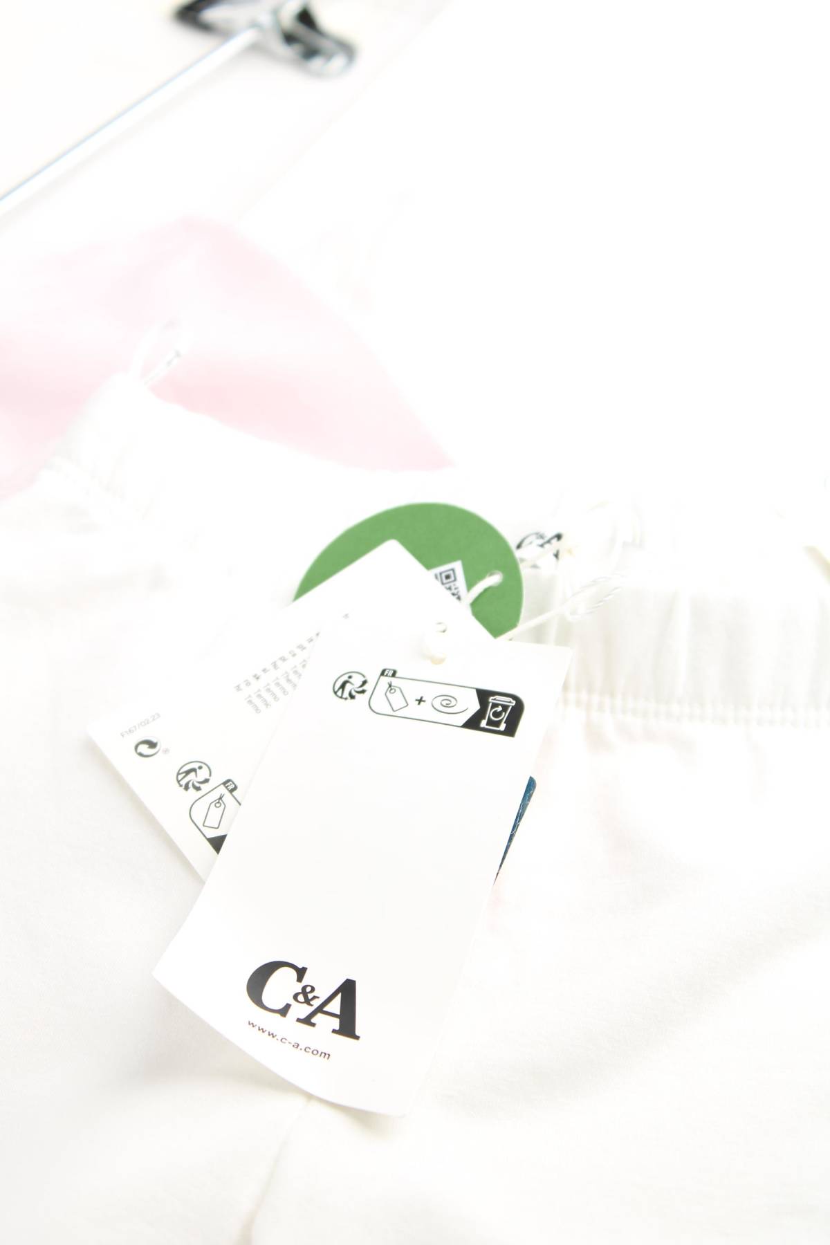 Детски клин C&A3