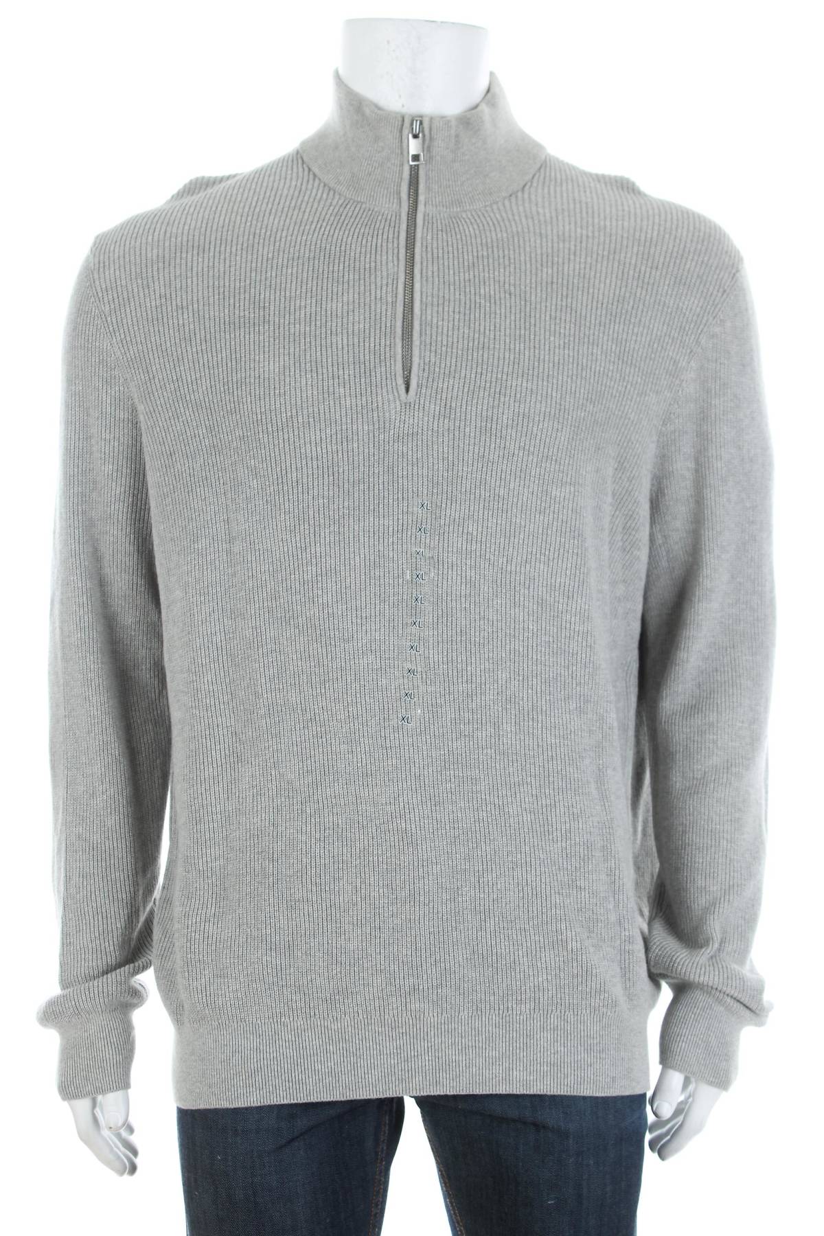 Ανδρικό πουλόβερ H&M1