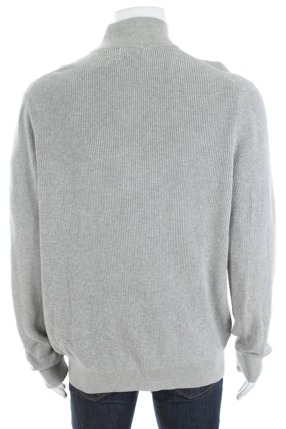 Ανδρικό πουλόβερ H&M2