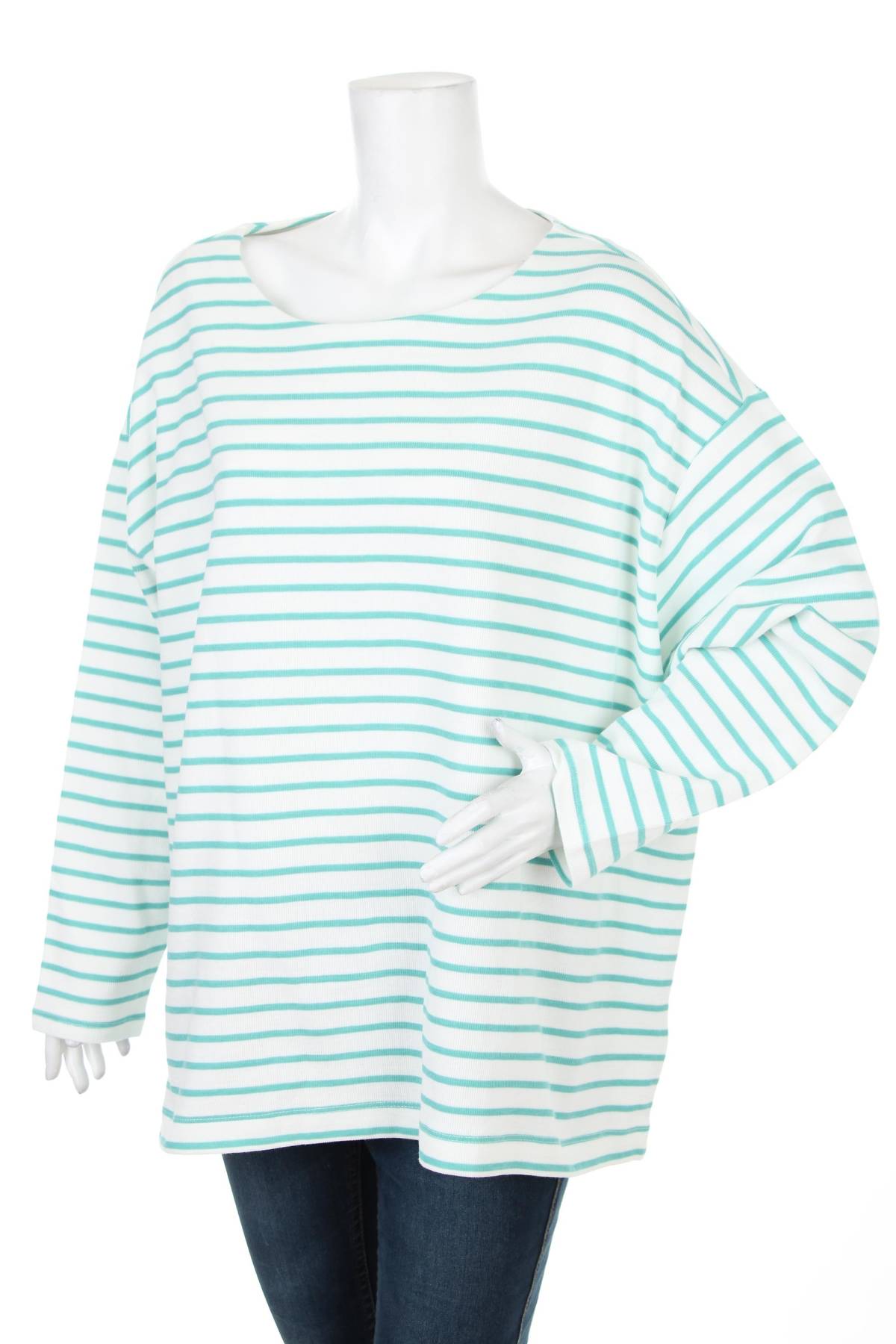 Дамска блуза Gina Laura1 - Contour.bg Дамска блуза Gina Laura1