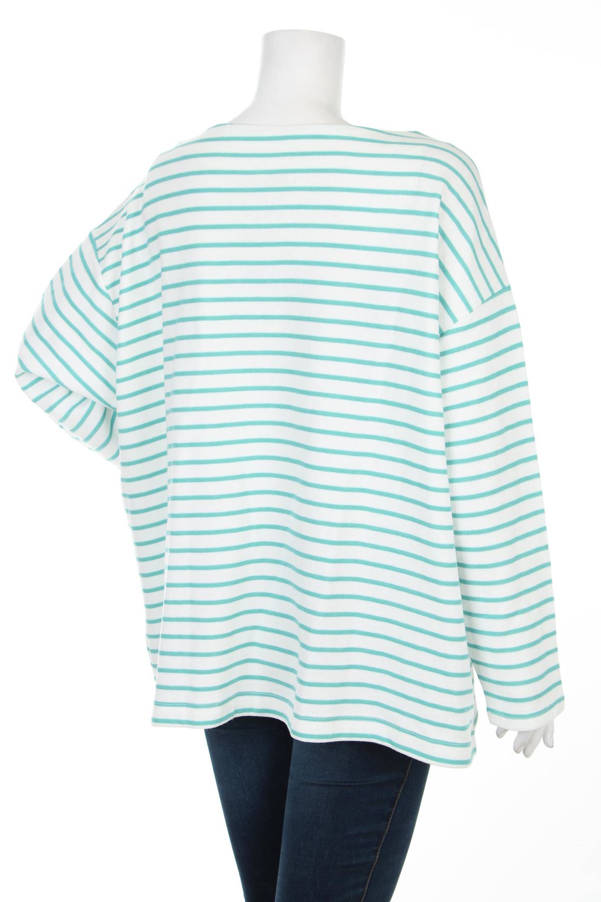 Дамска блуза Gina Laura2 - Contour.bg Дамска блуза Gina Laura2