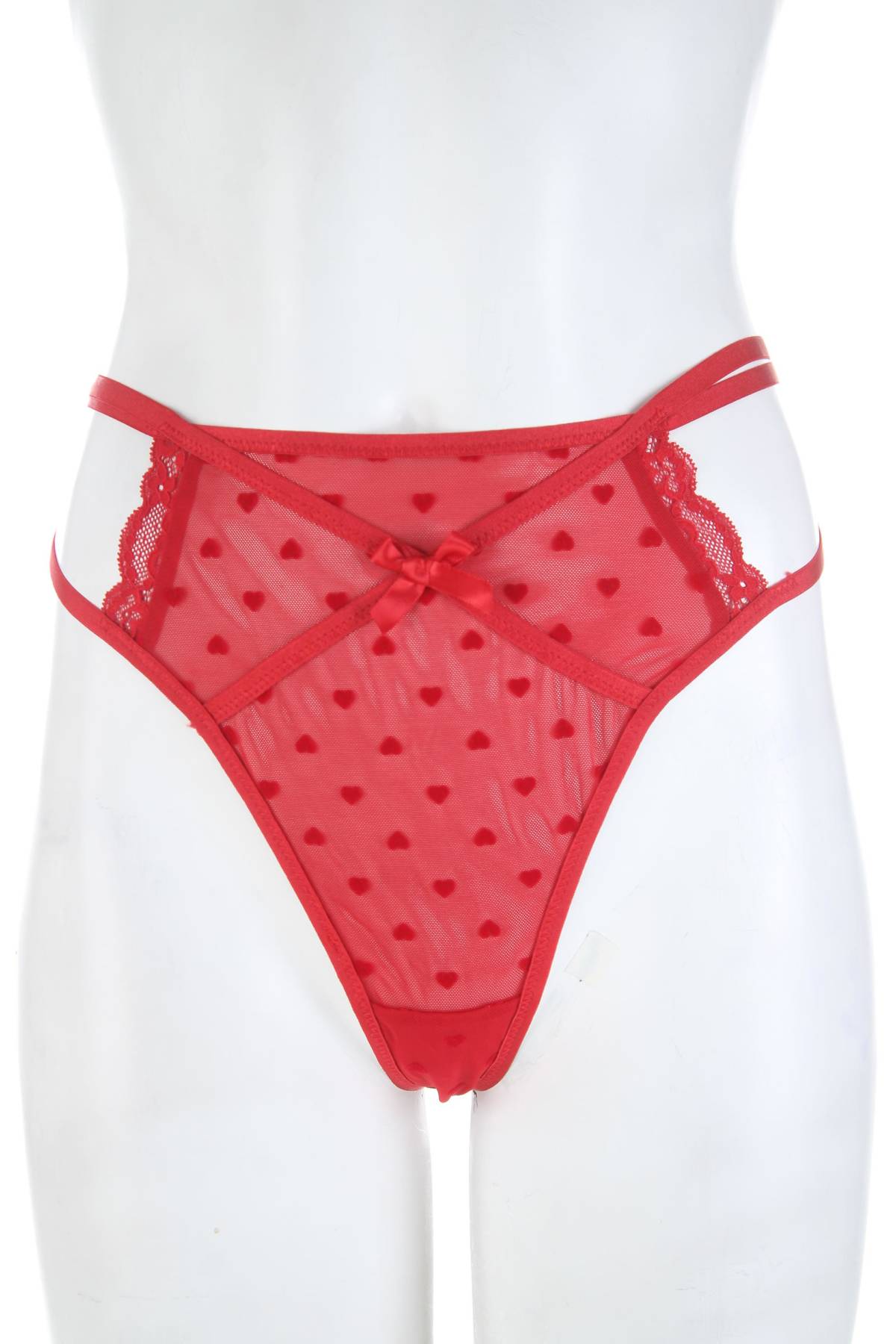 Μπικίνι Hunkemoller1 - Contourshop.gr Μπικίνι Hunkemoller1