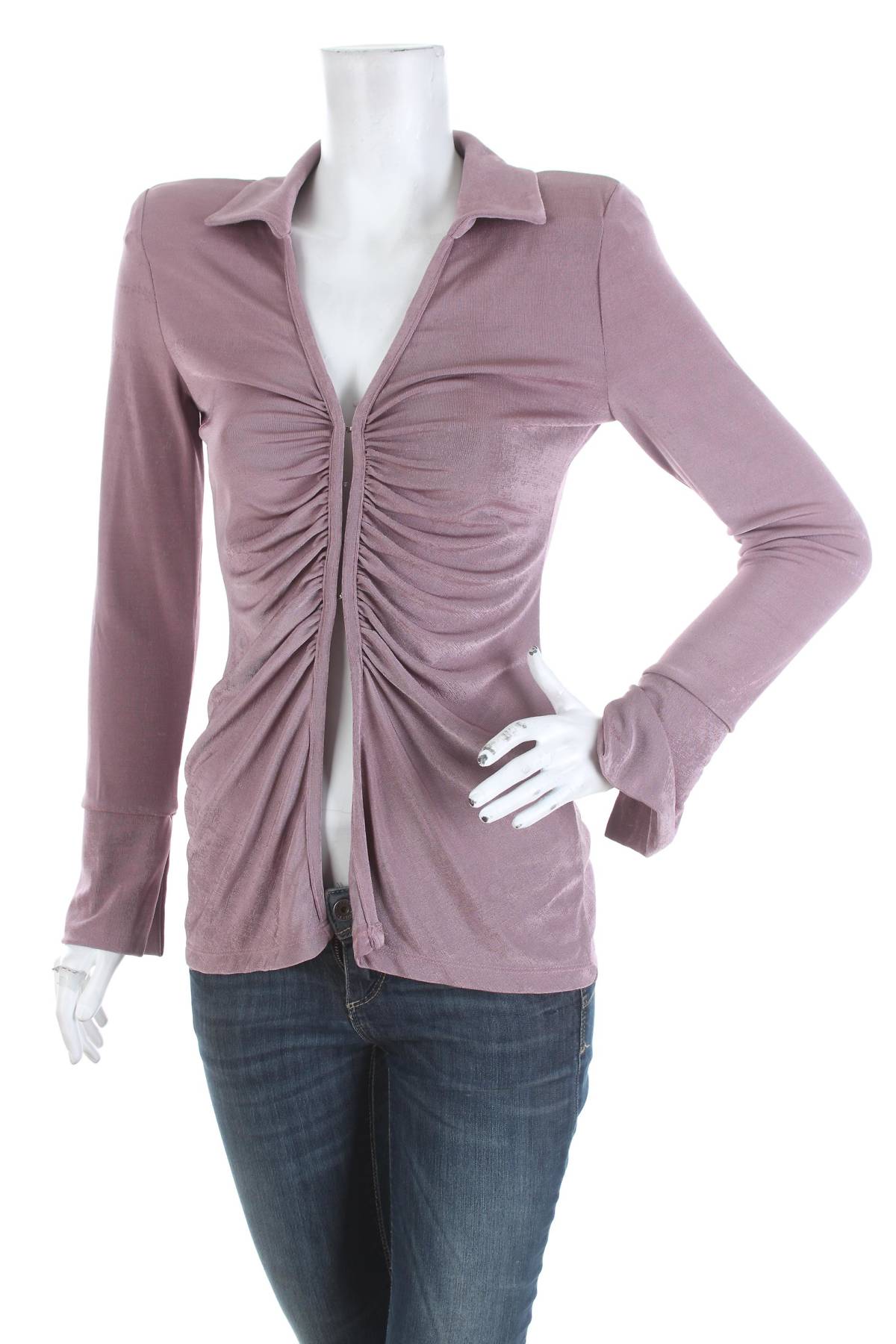 Γυναικείες ζακέτες Chiquelle1