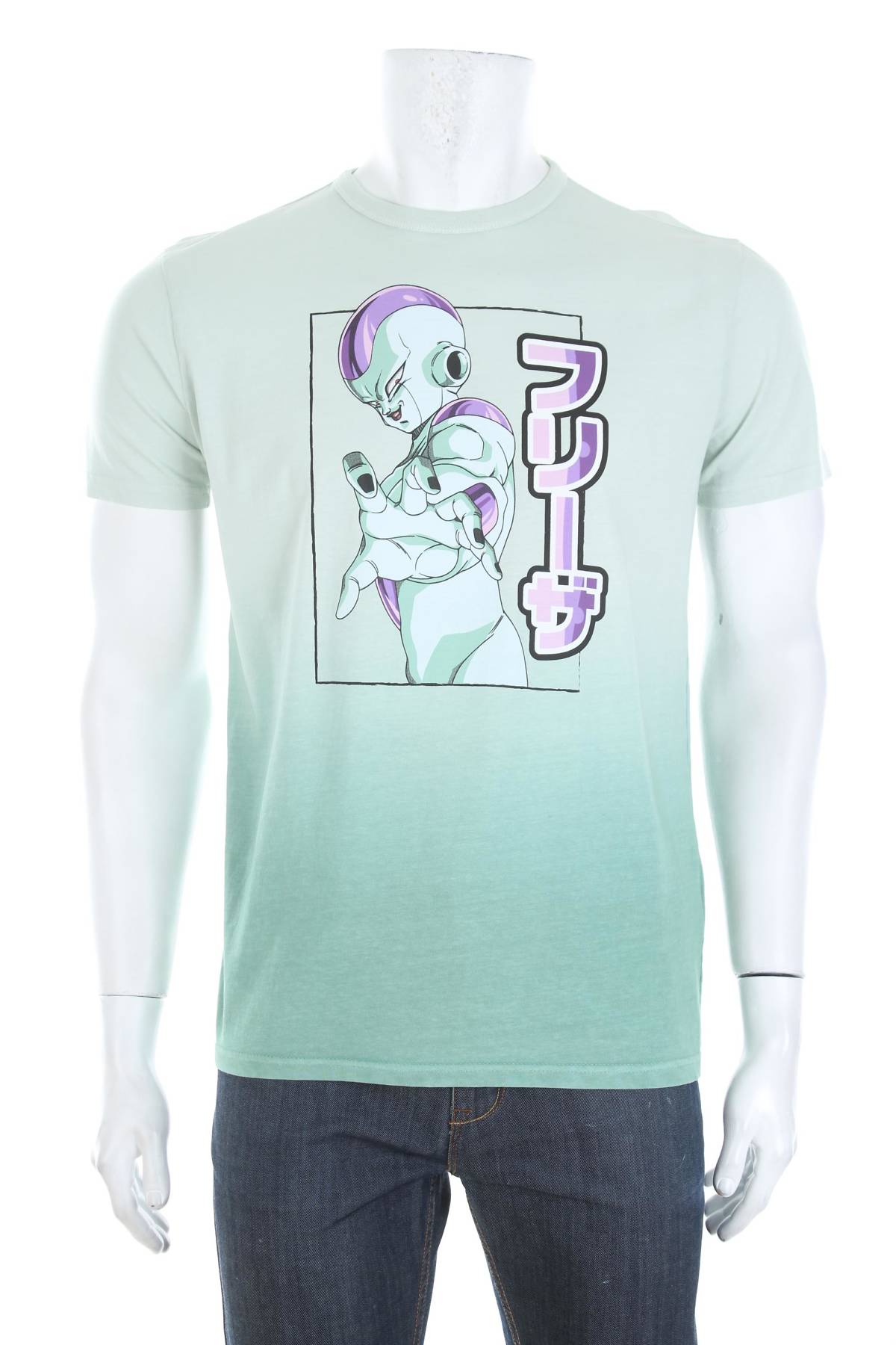 Ανδρικό t-shirt J Brand1