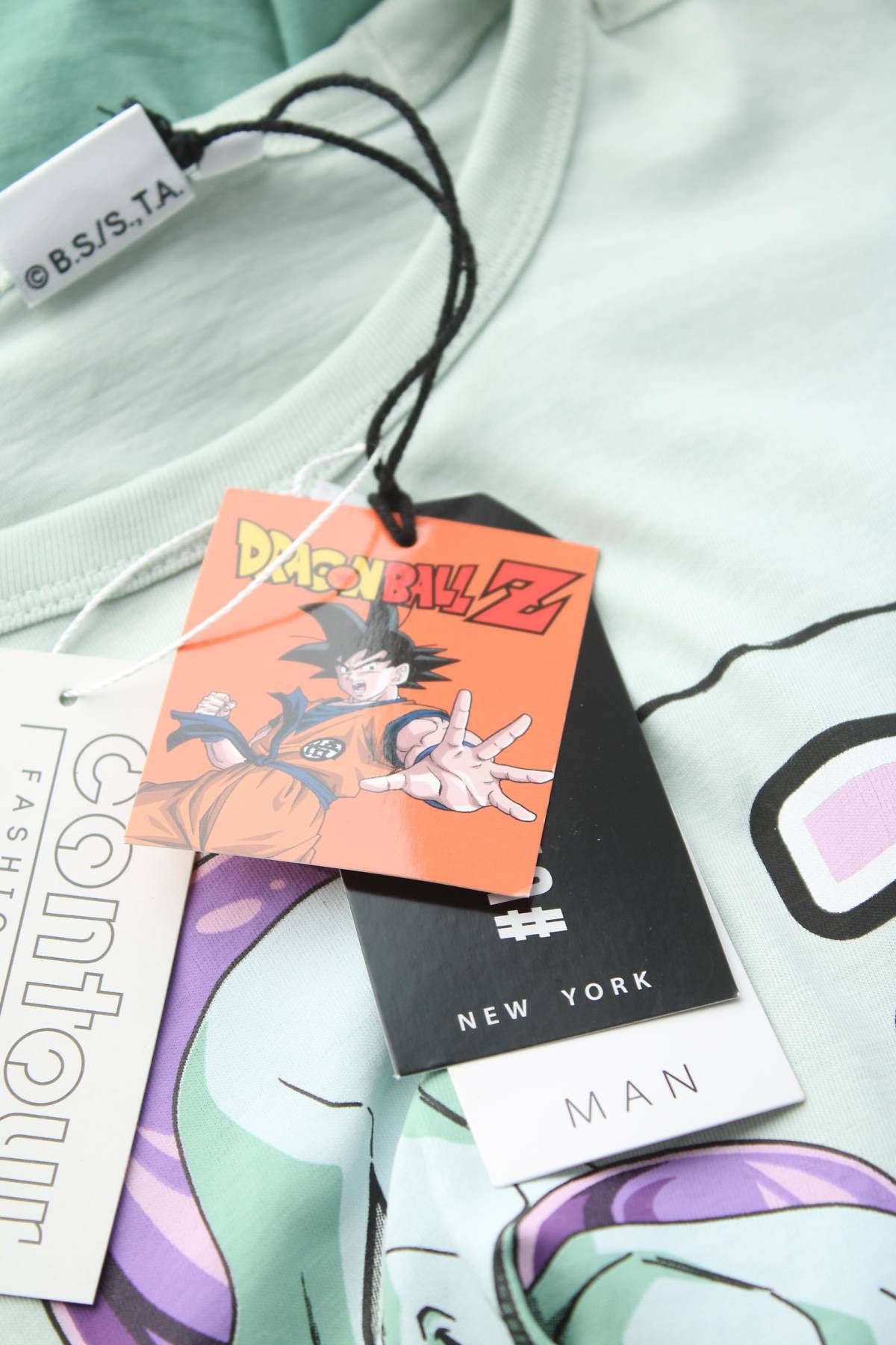 Ανδρικό t-shirt J Brand3