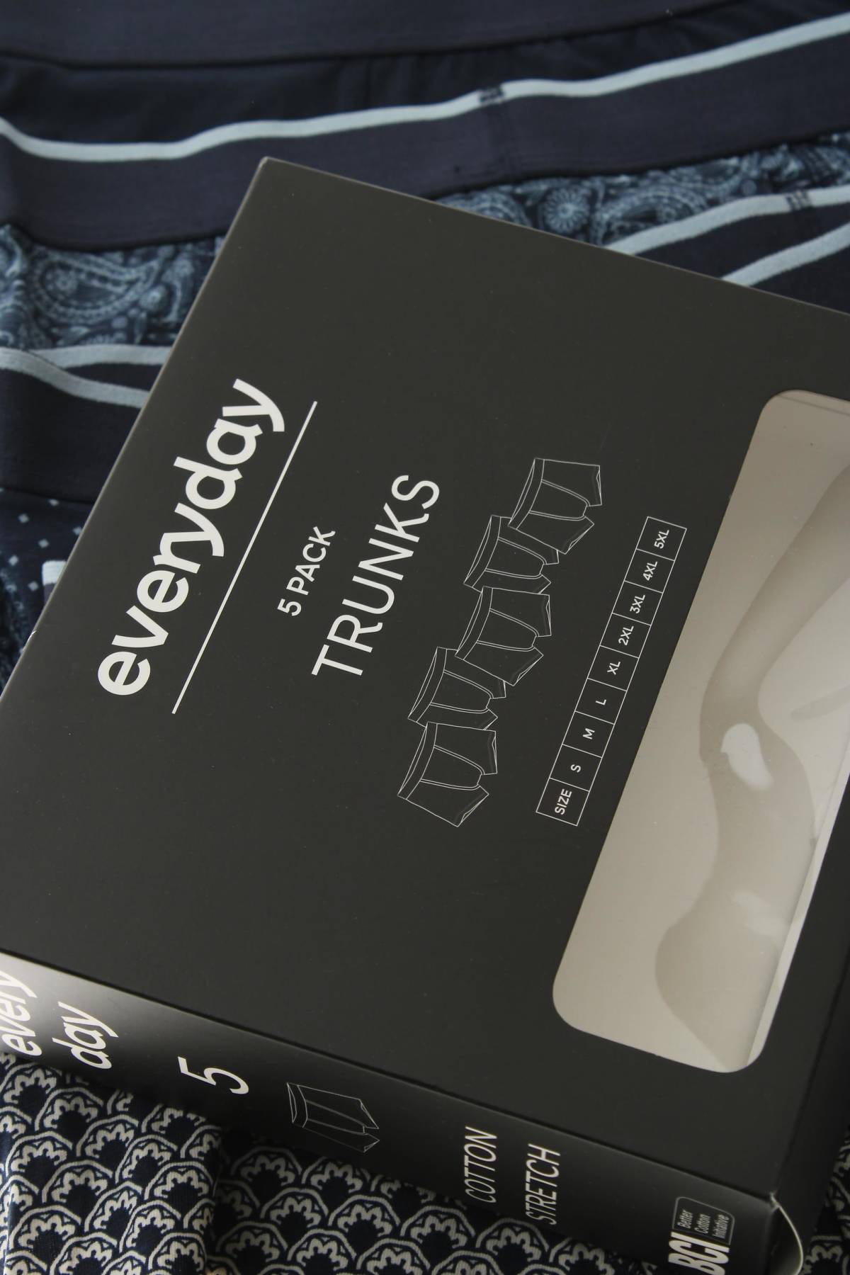 Мъжки боксерки Everyday3