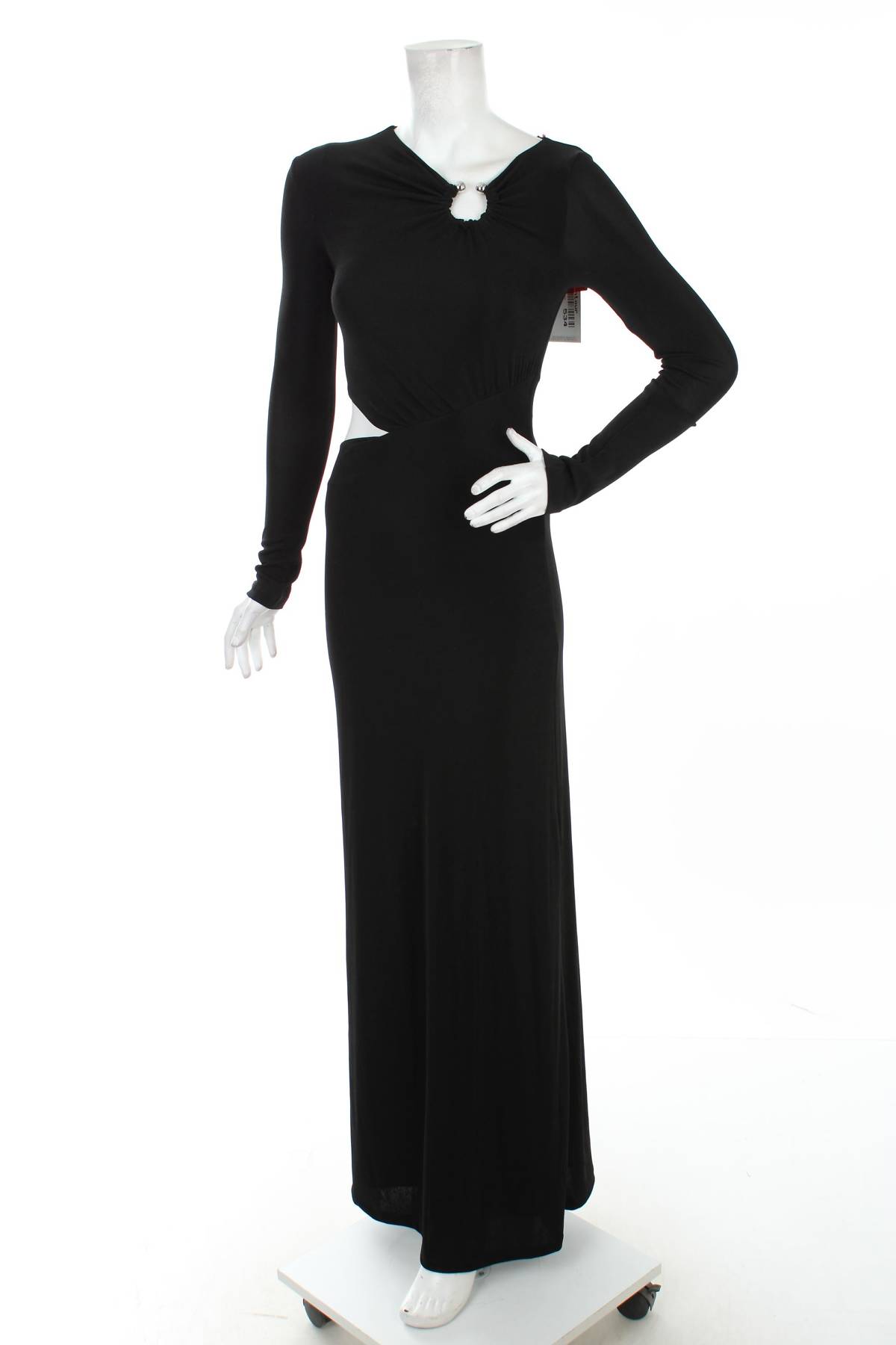 Рокля HUGO Hugo Boss1