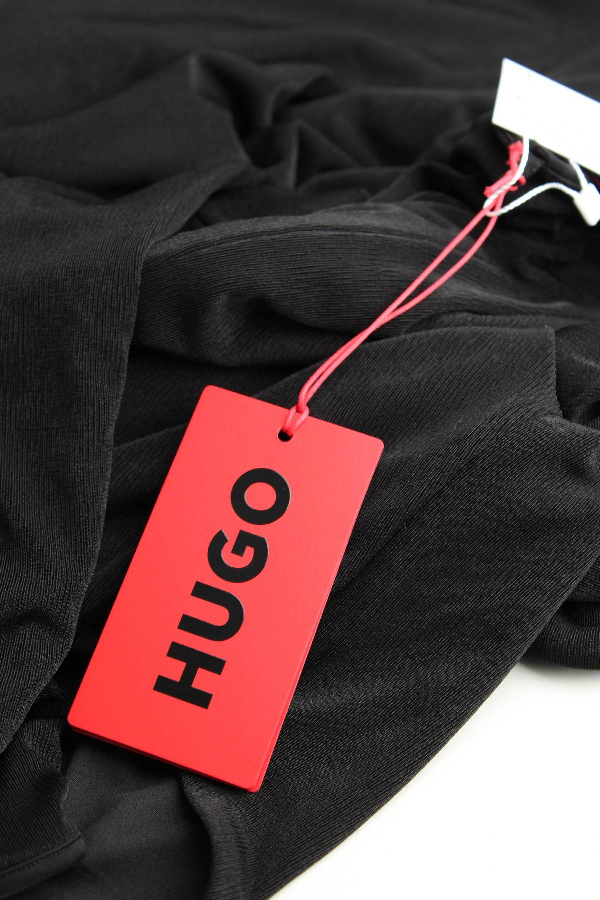 Рокля HUGO Hugo Boss3