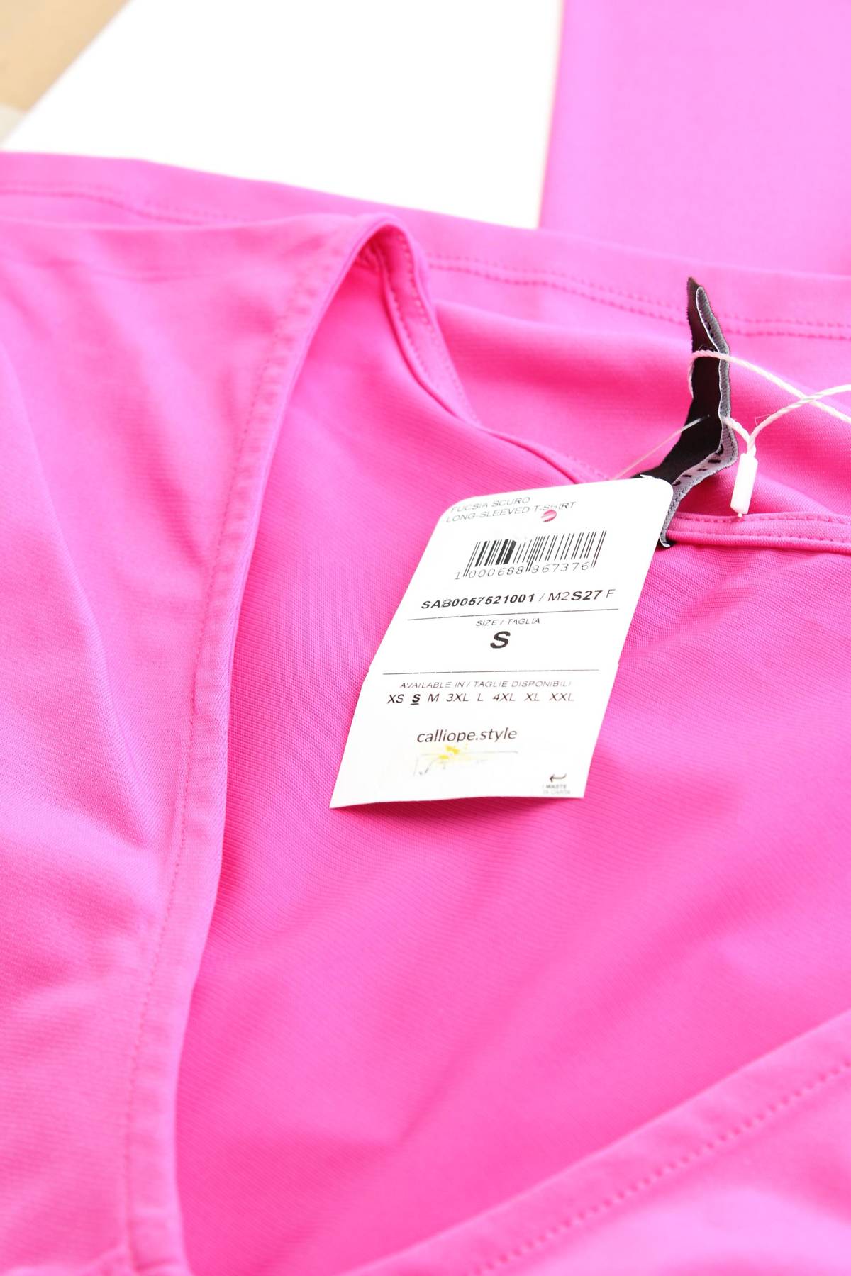 Γυναικεία μπλούζα Calliope3