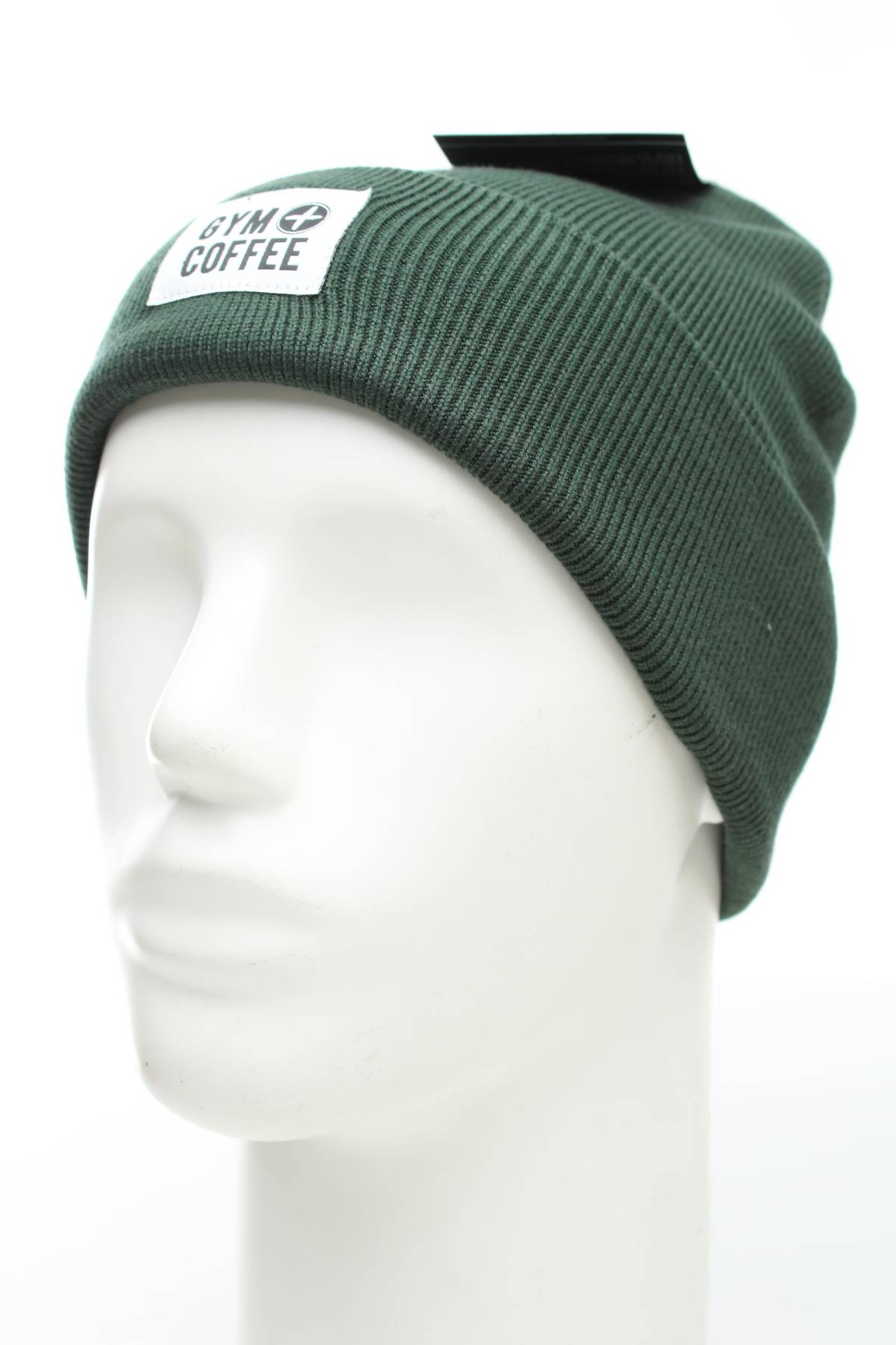Σκουφάκι Gym+Coffee1