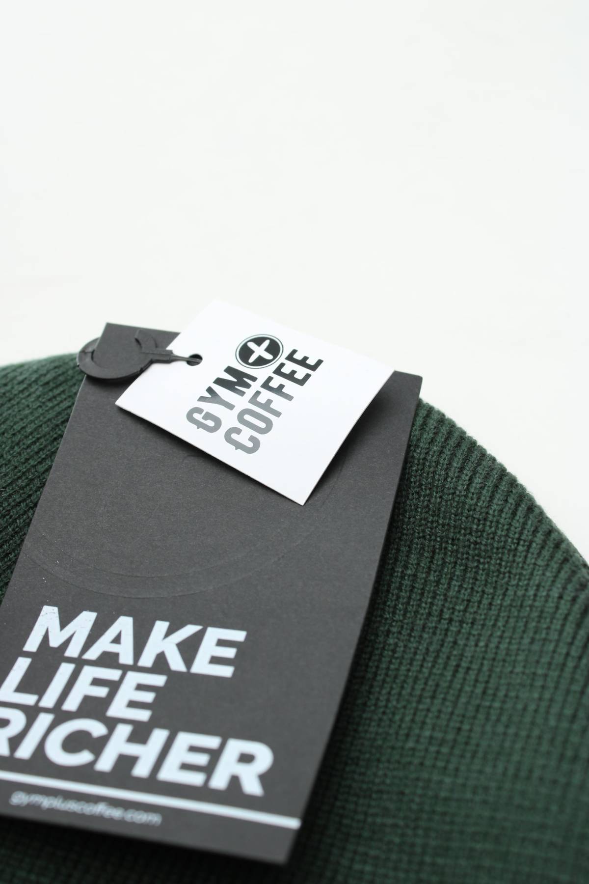 Σκουφάκι Gym+Coffee3