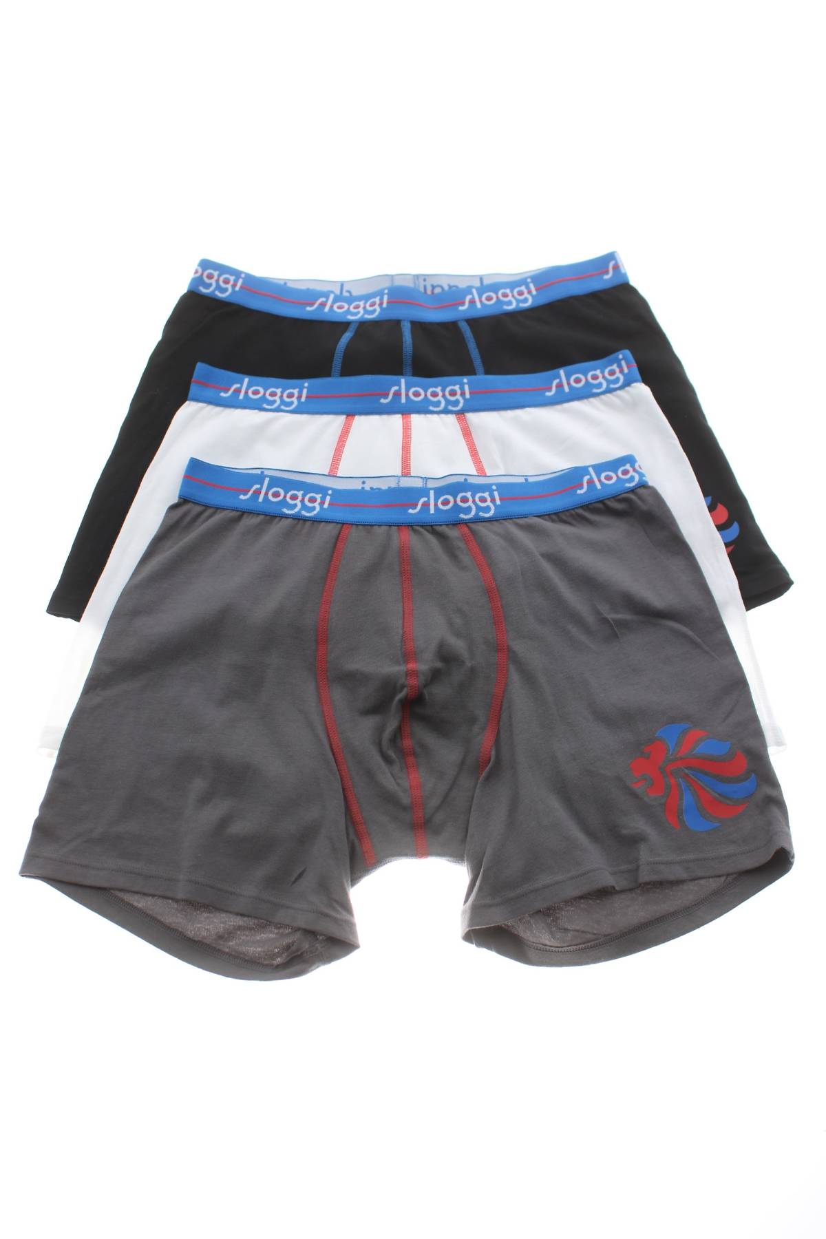 Мъжки боксерки Sloggi1