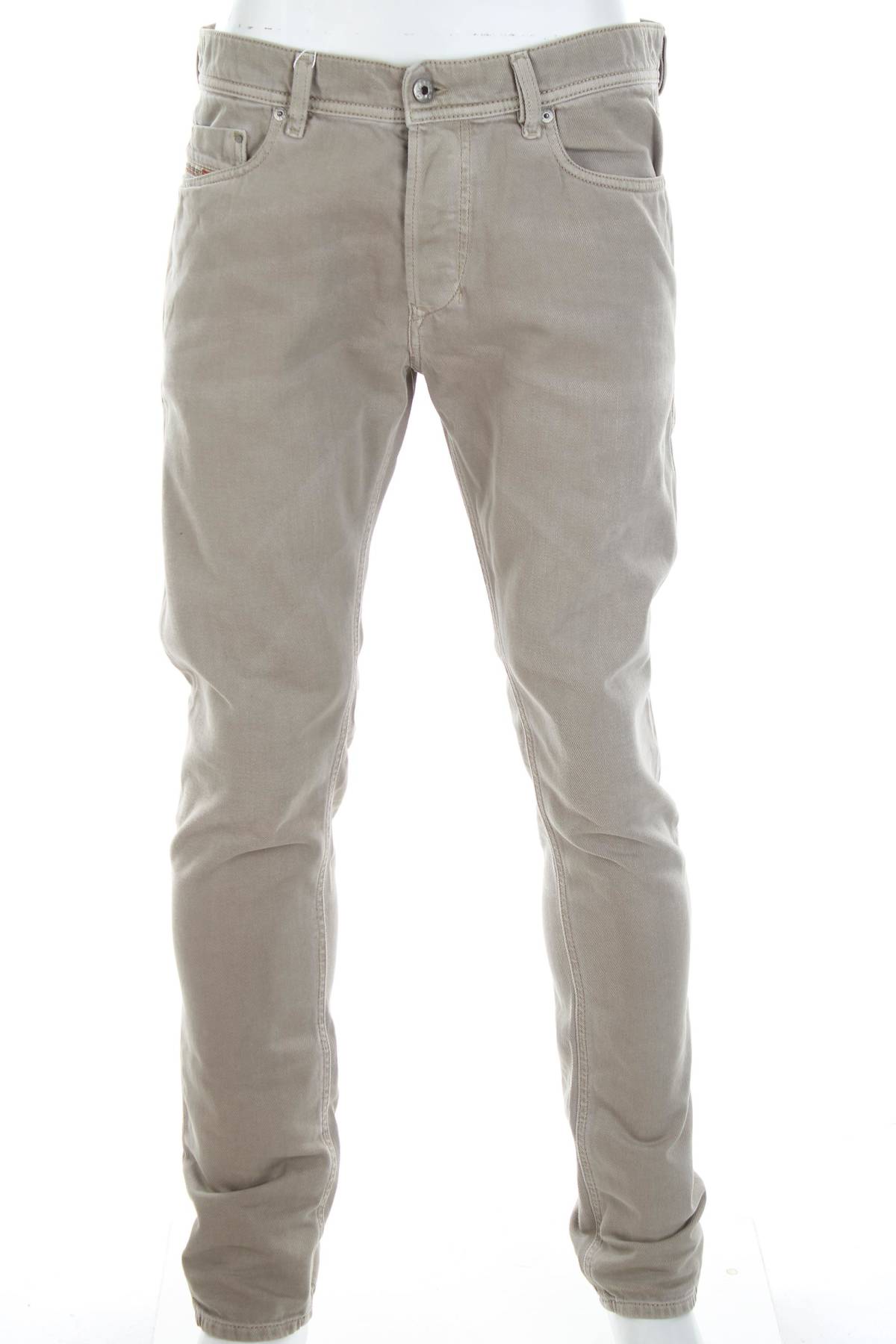 Мъжки дънки Diesel1