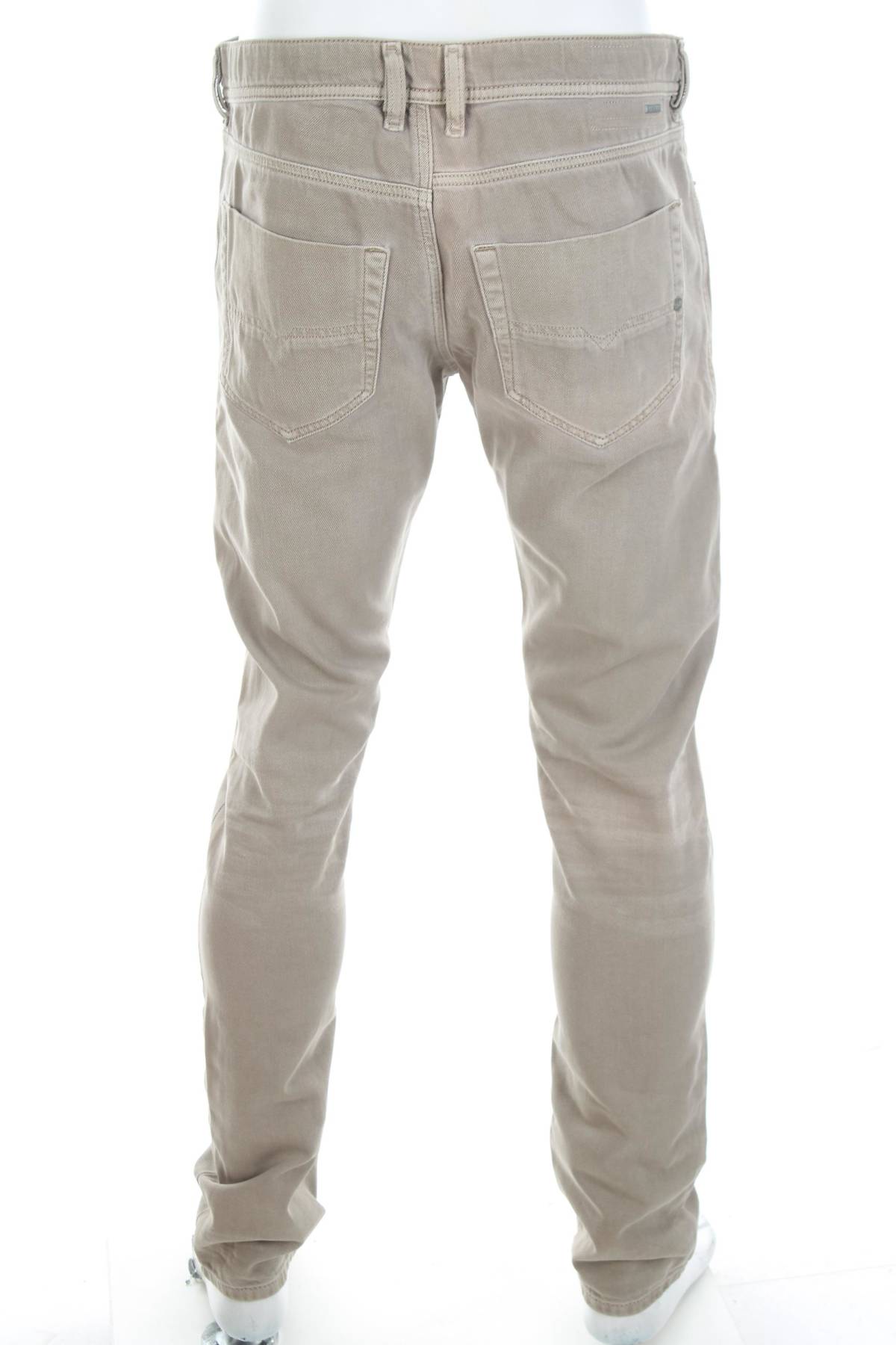 Мъжки дънки Diesel2