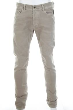 Мъжки дънки Diesel1