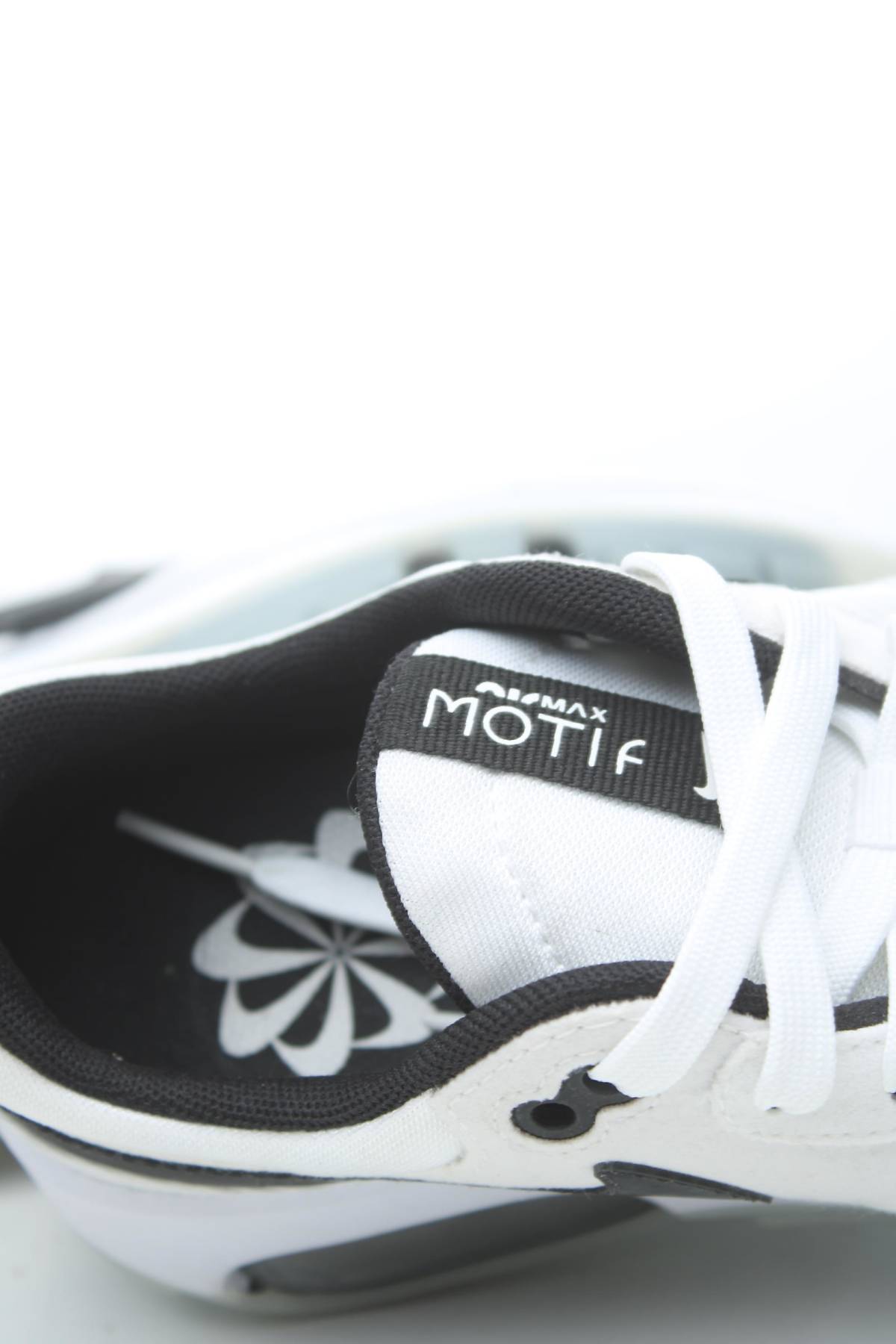 Маратонки Nike Air Max5