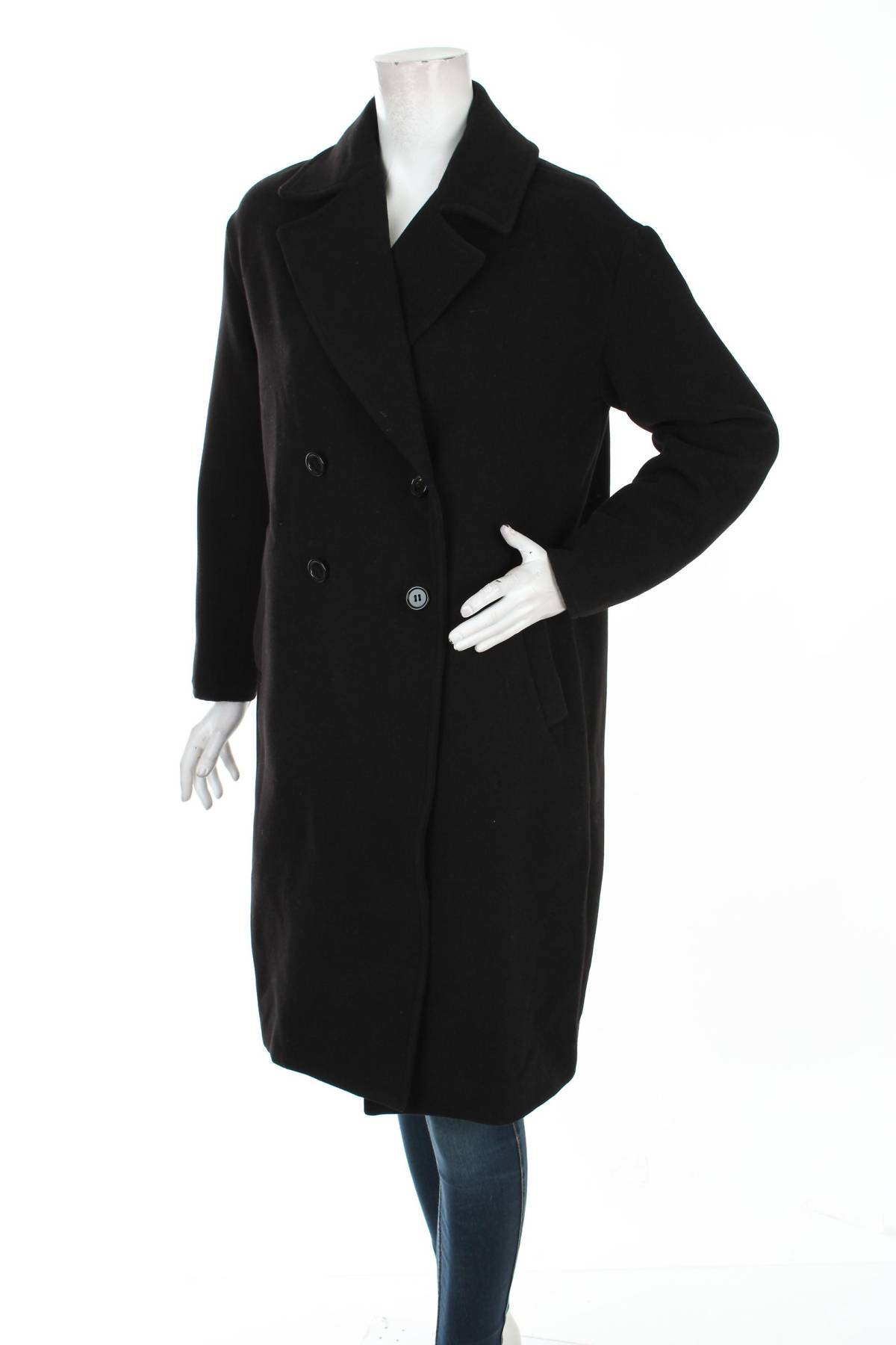 Γυναικείο παλτό Lili Sidonio by Molly Bracken1