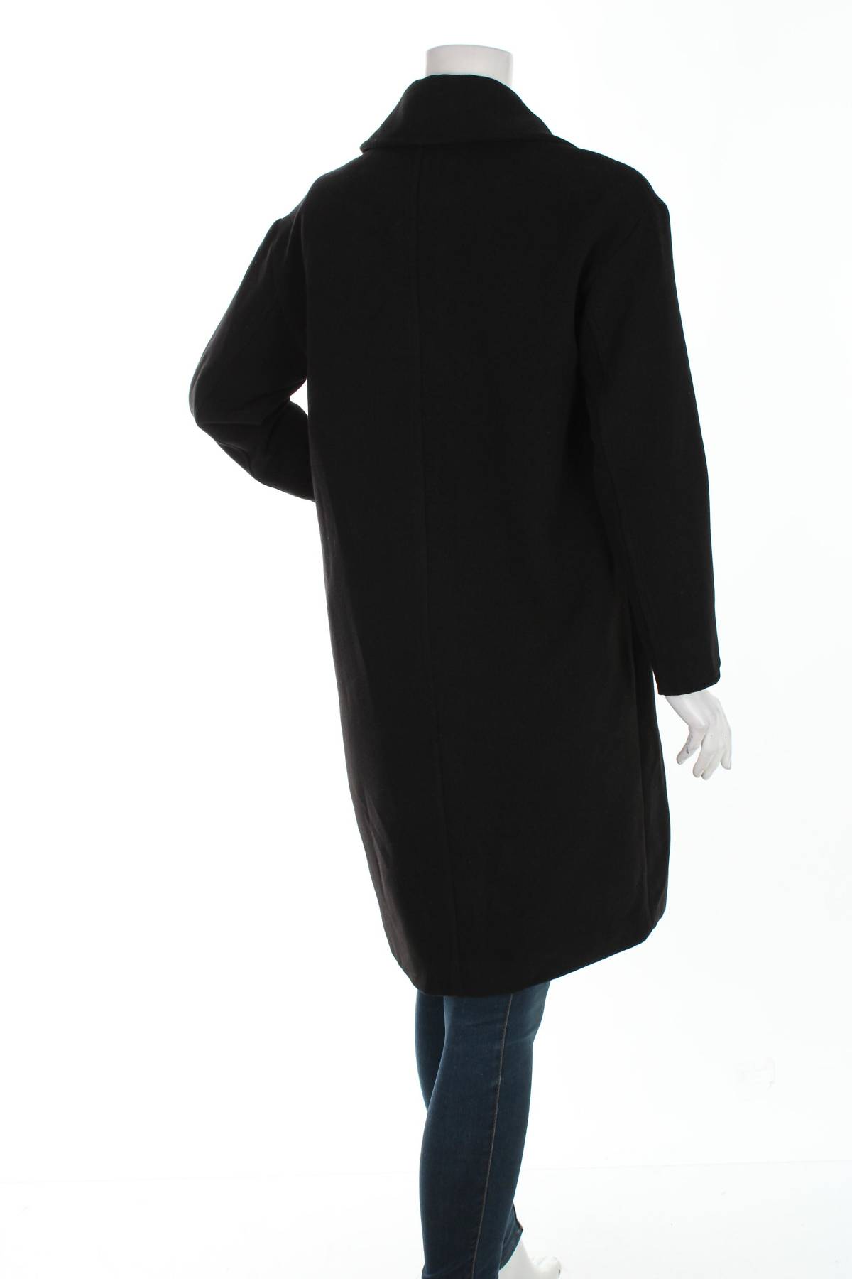 Γυναικείο παλτό Lili Sidonio by Molly Bracken2