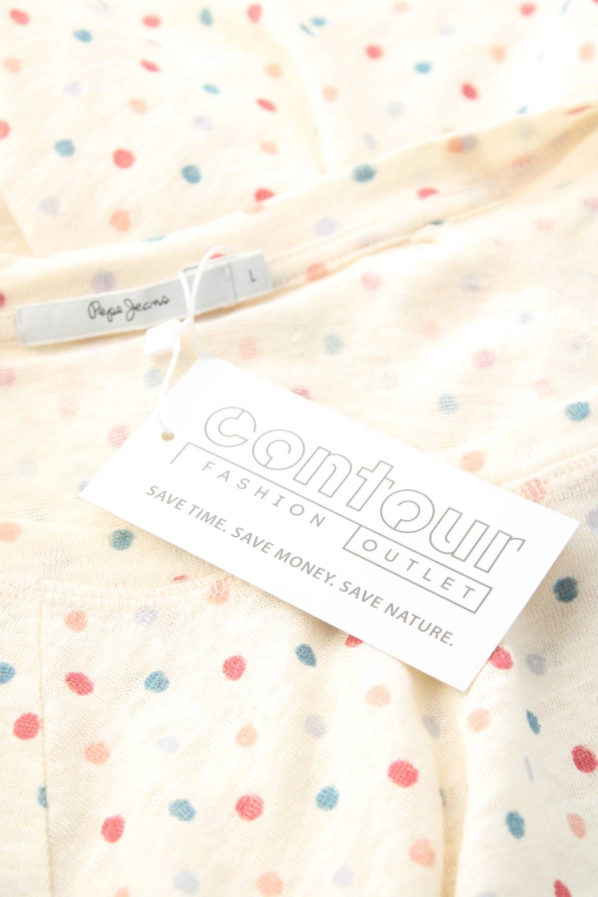 Γυναικεία μπλούζα Pepe Jeans3