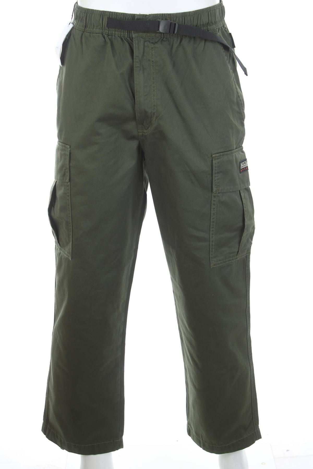 Мъжки спортен панталон Napapijri1