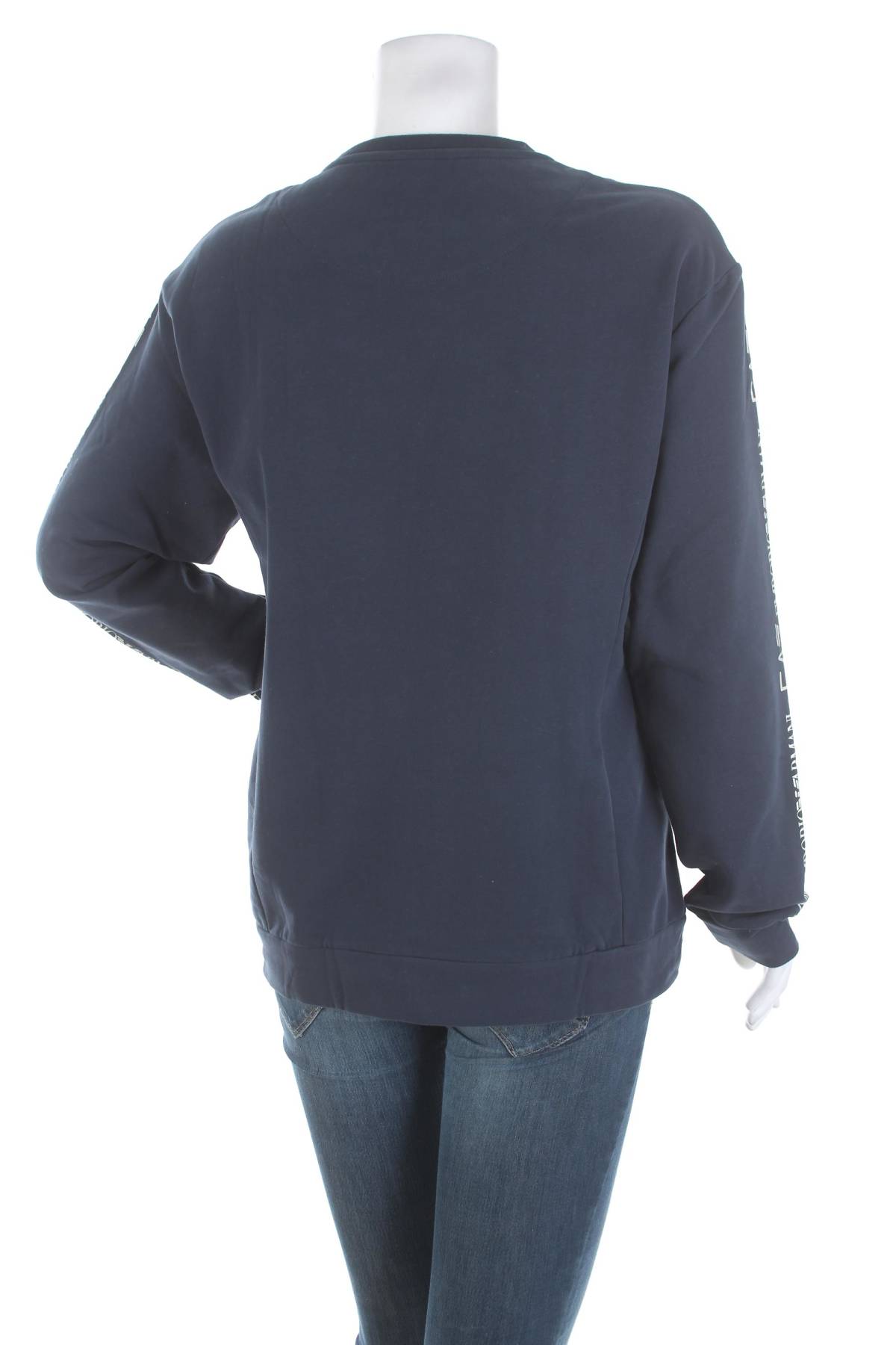 Γυναικεία μπλούζα EA7 Emporio Armani2