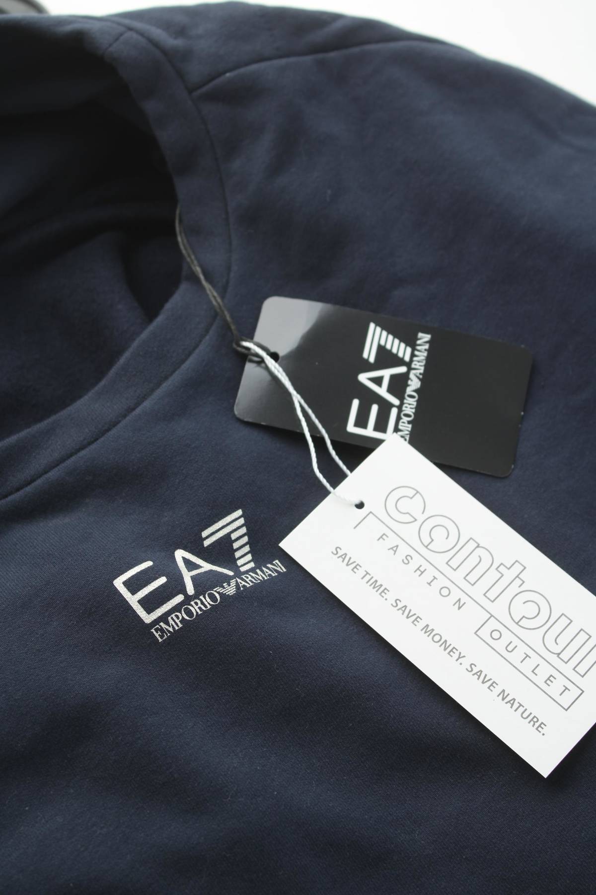 Γυναικεία μπλούζα EA7 Emporio Armani3