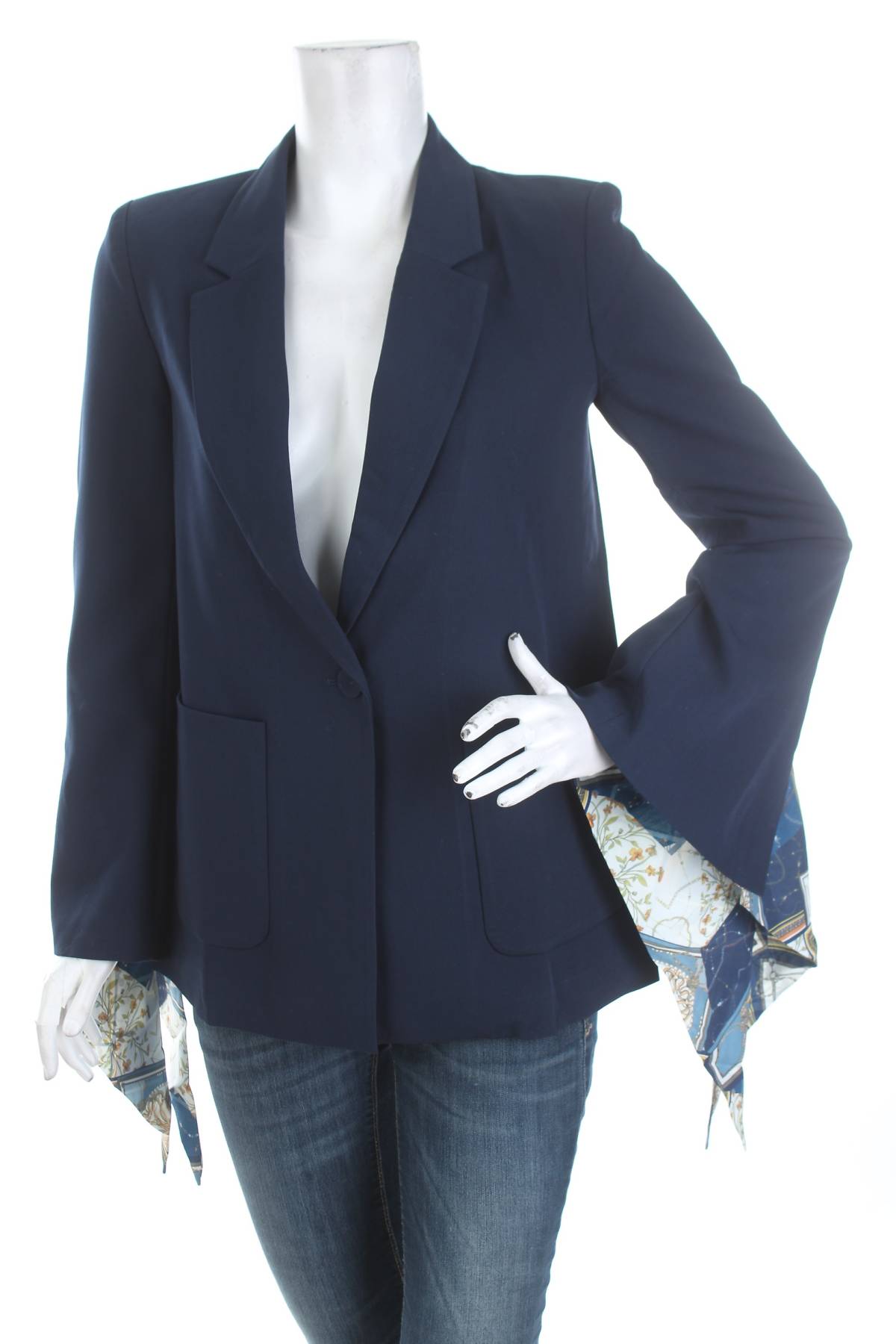 Γυναικείο σακάκι Vero Moda1