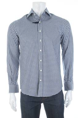 Мъжка риза Cafe Coton1