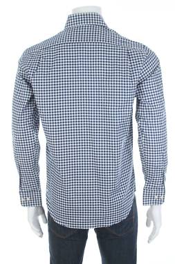 Мъжка риза Cafe Coton2