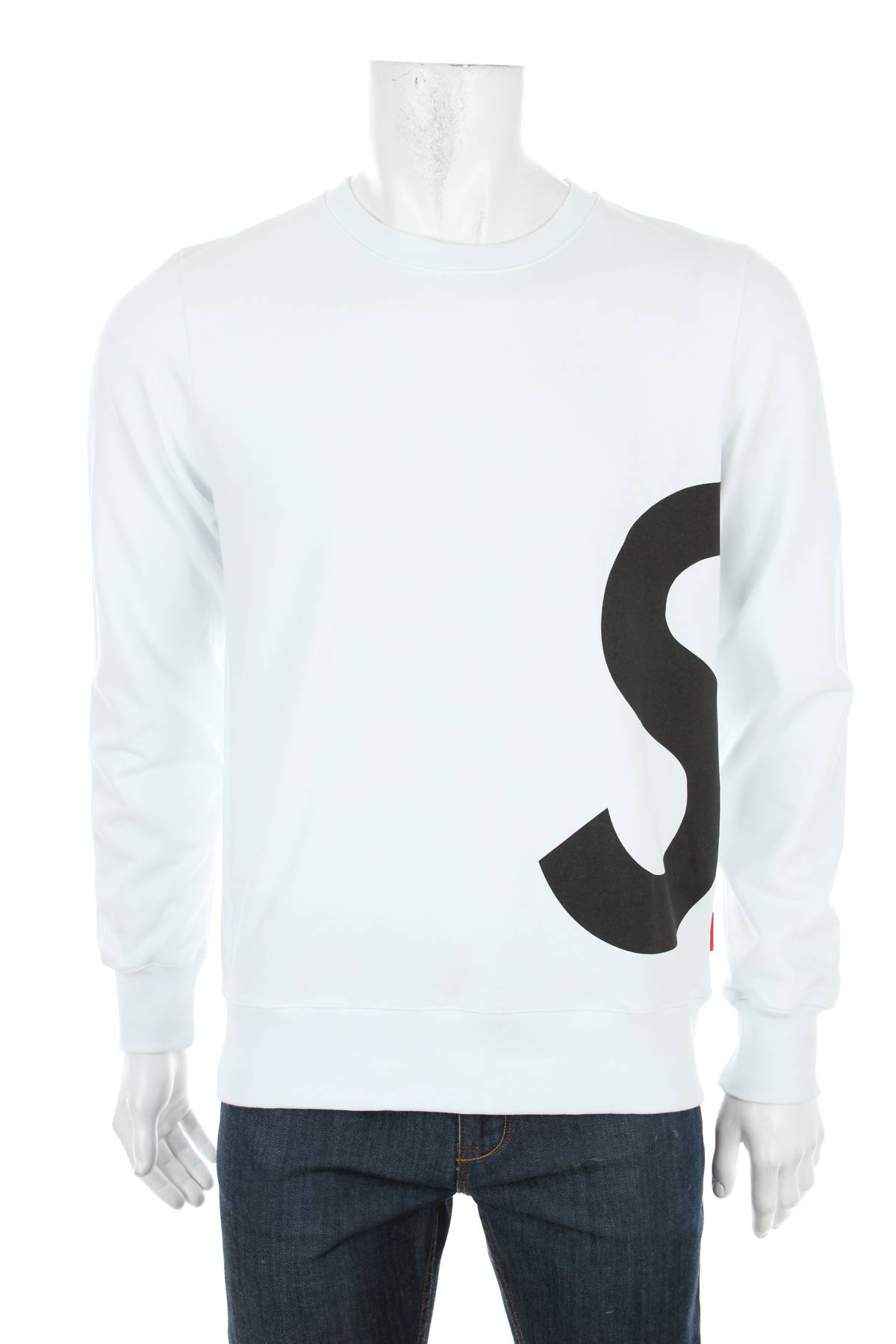 Мъжка блуза Supreme Spain1