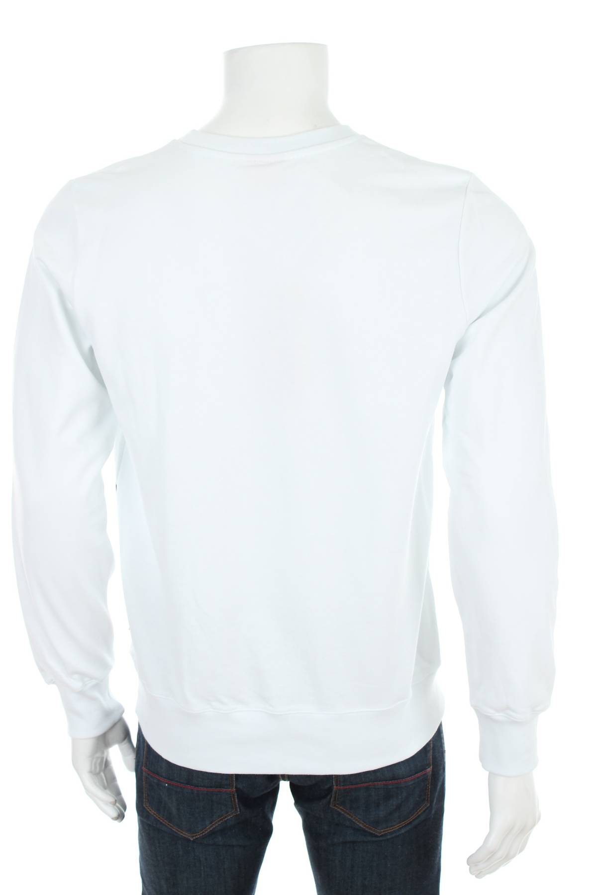 Мъжка блуза Supreme Spain2