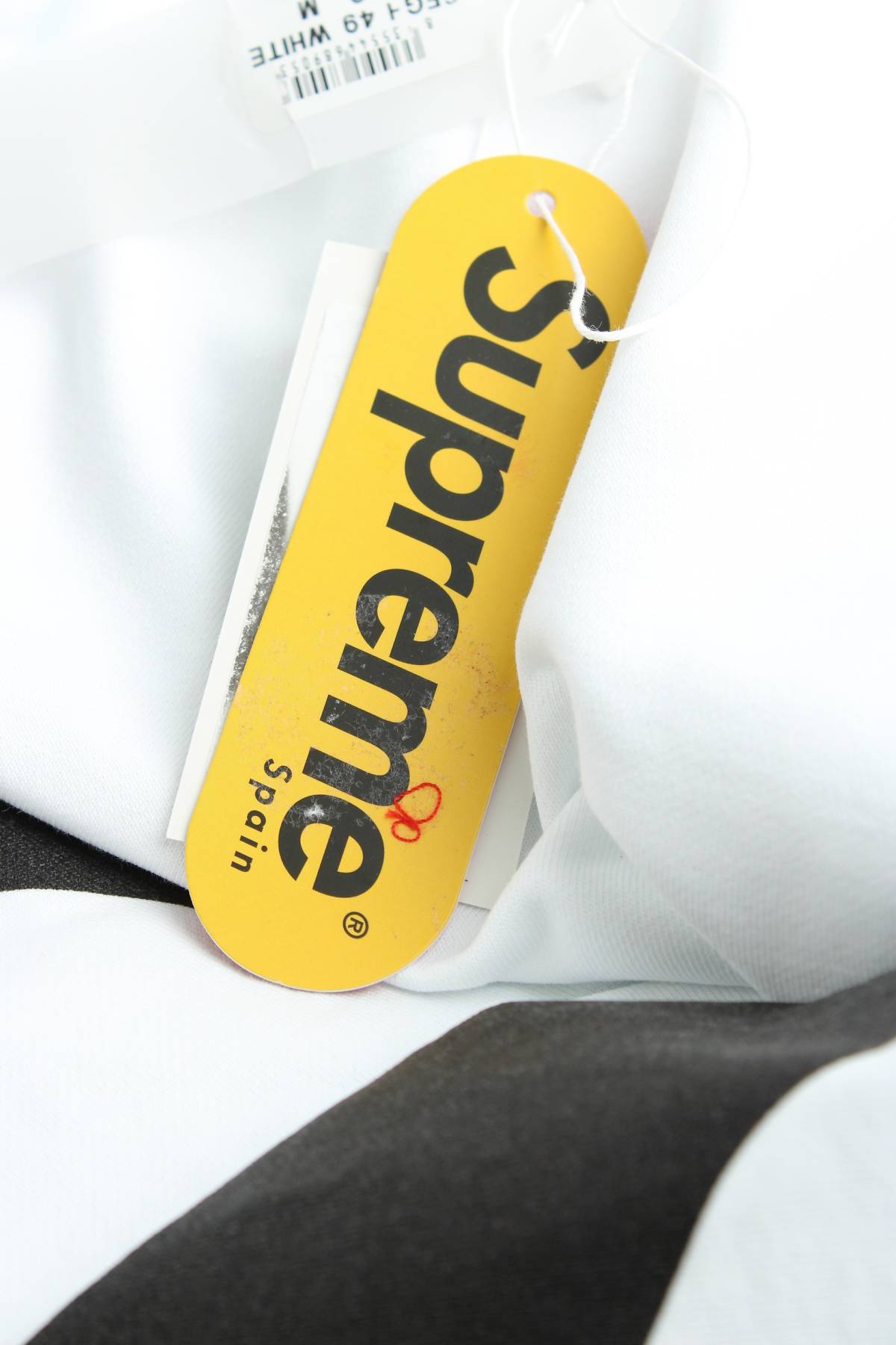 Мъжка блуза Supreme Spain3