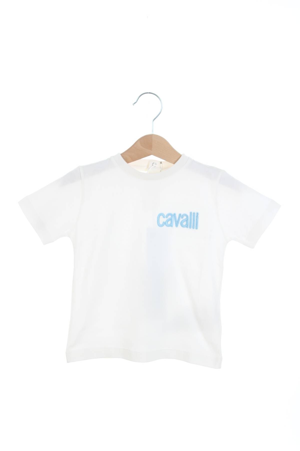Детска тениска Roberto Cavalli1