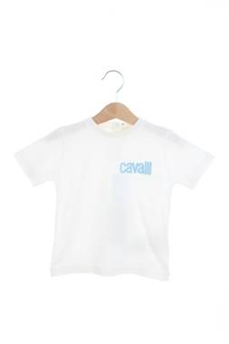Детска тениска Roberto Cavalli1