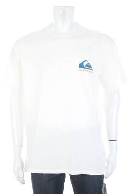 Мъжка тениска Quiksilver 1