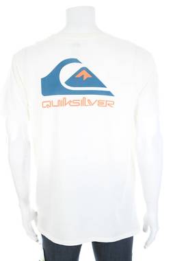 Мъжка тениска Quiksilver 2