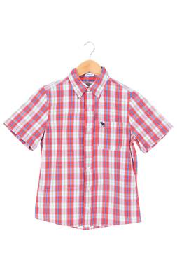Детска риза Abercrombie Kids1 - Contour.bg Детска риза Abercrombie Kids1