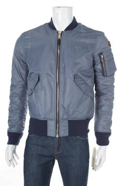 Преходно яке Schott1 - Contour.bg Преходно яке Schott1