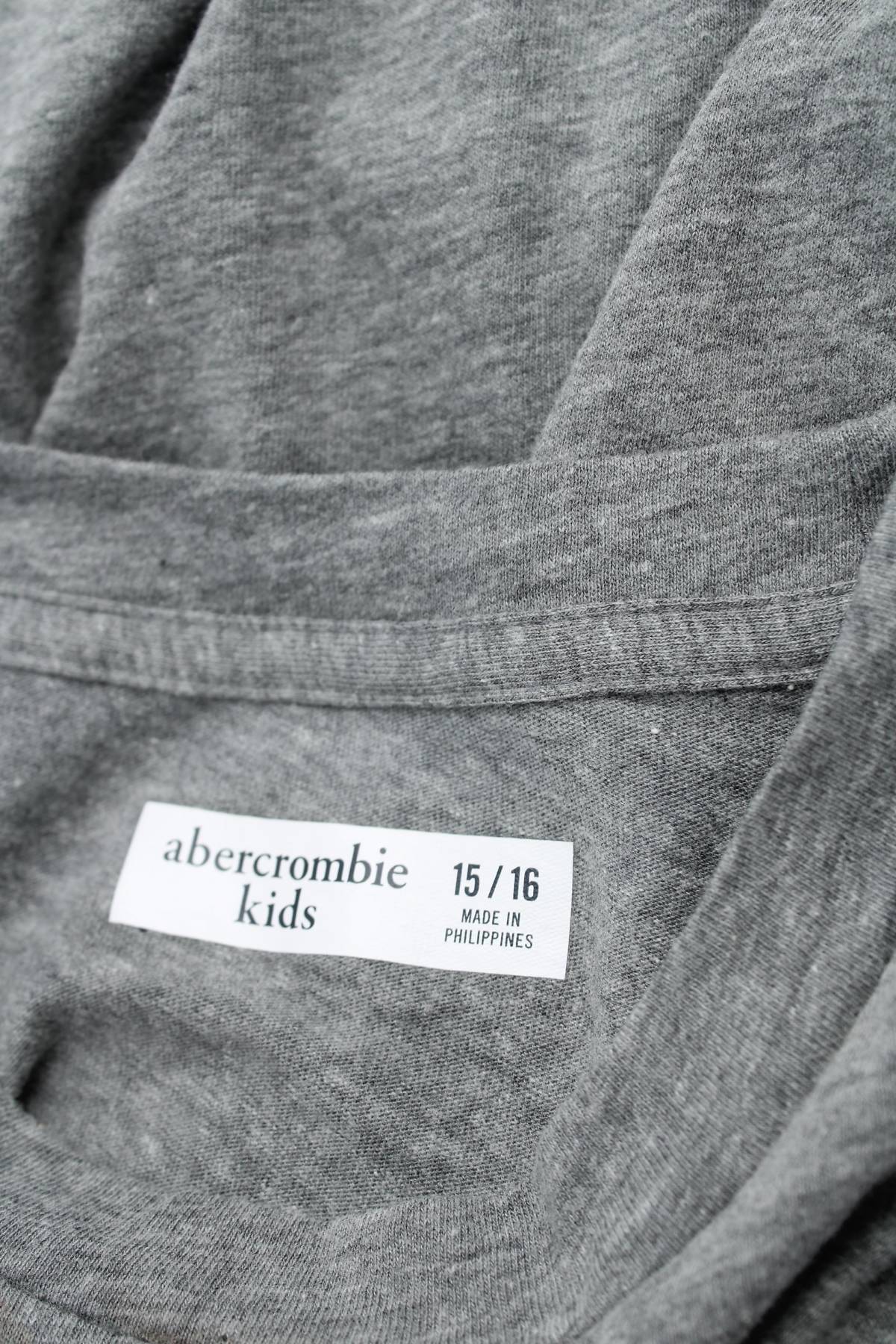 Детска тениска Abercrombie Kids3