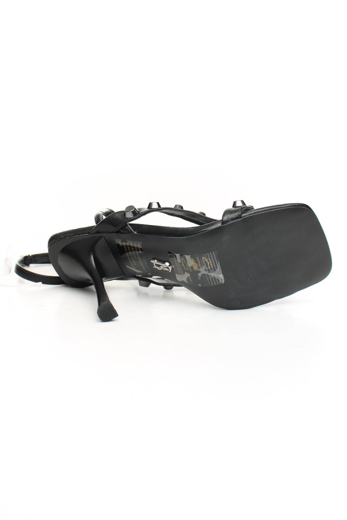 Сандали Steve Madden4 - Contour.bg Сандали Steve Madden4